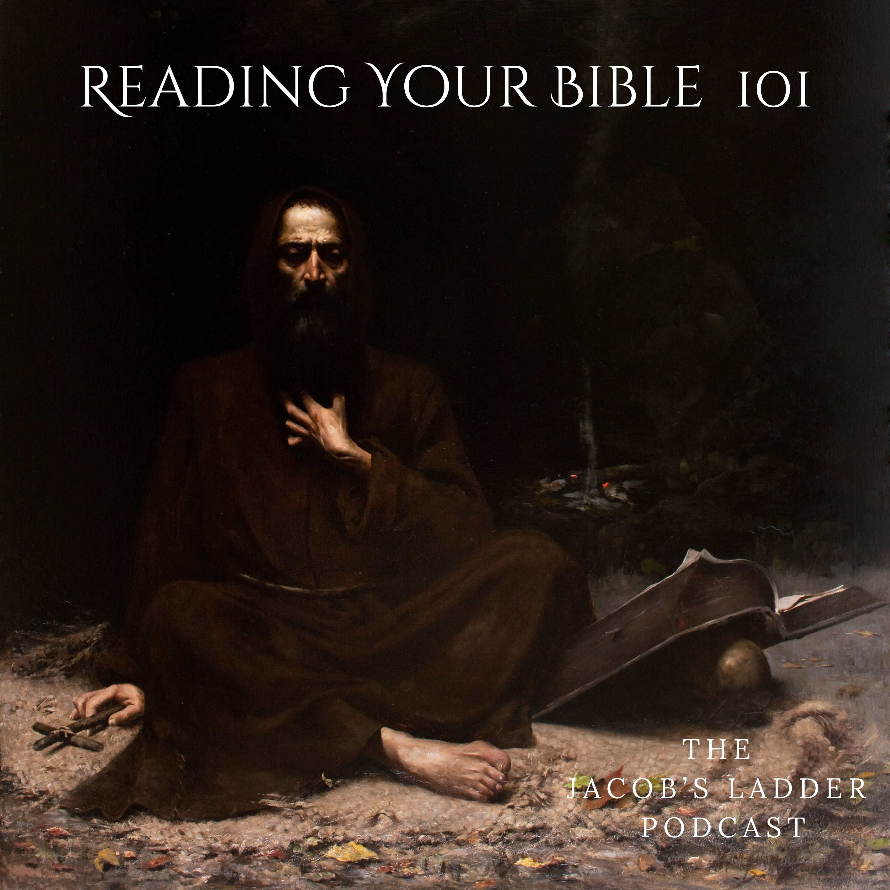 The Jacob\'s Ladder Podcast