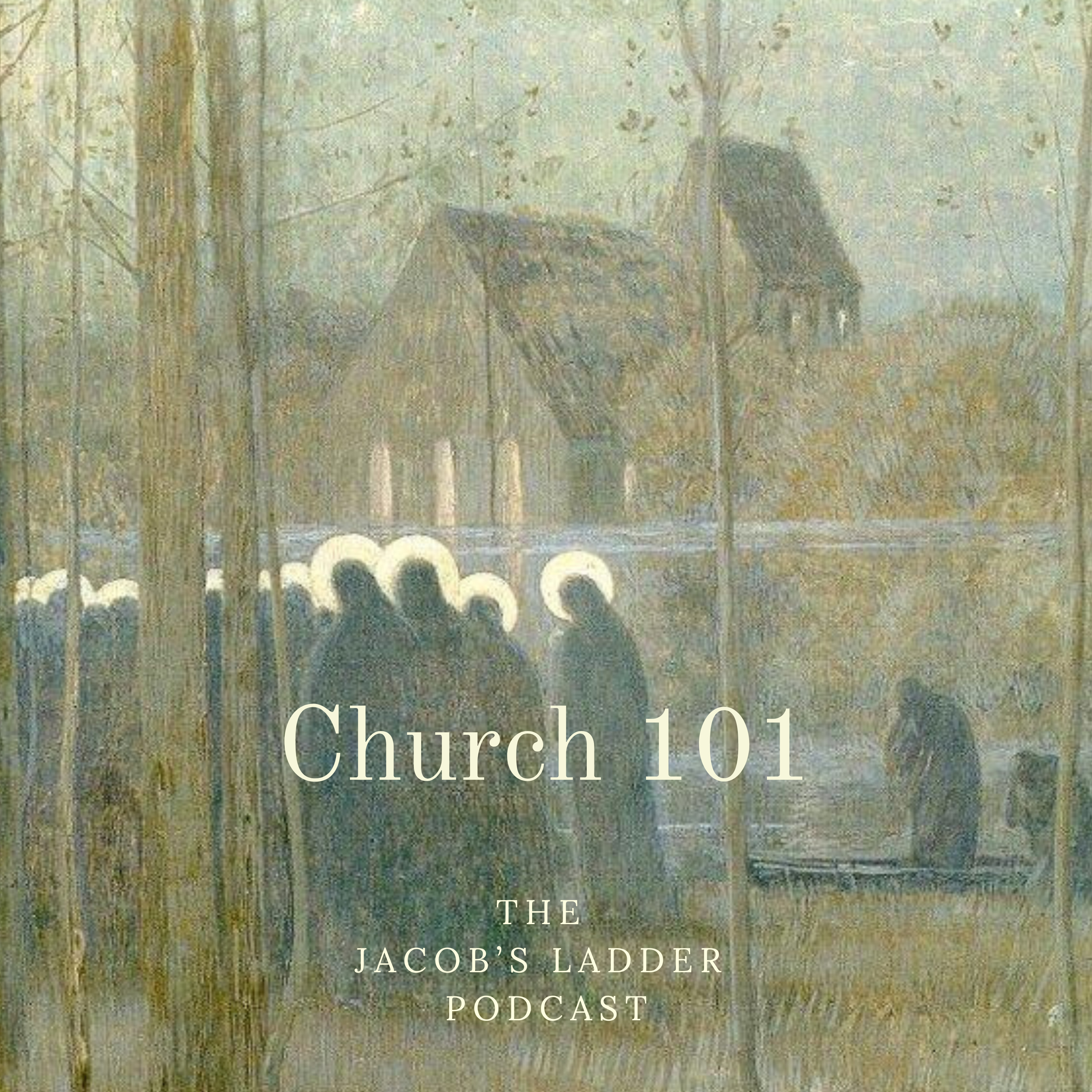 #29 – Church 101