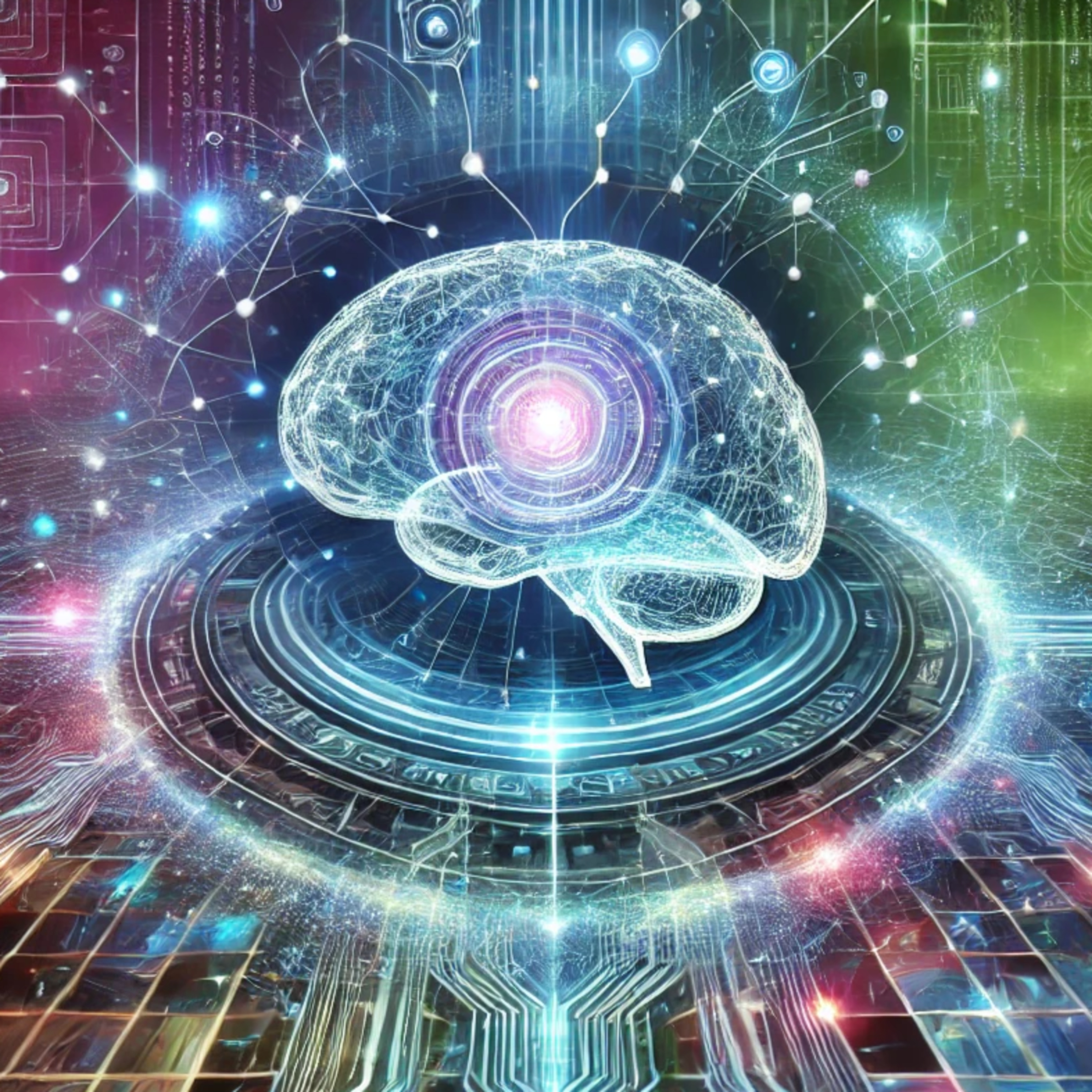 AIandBlockchain