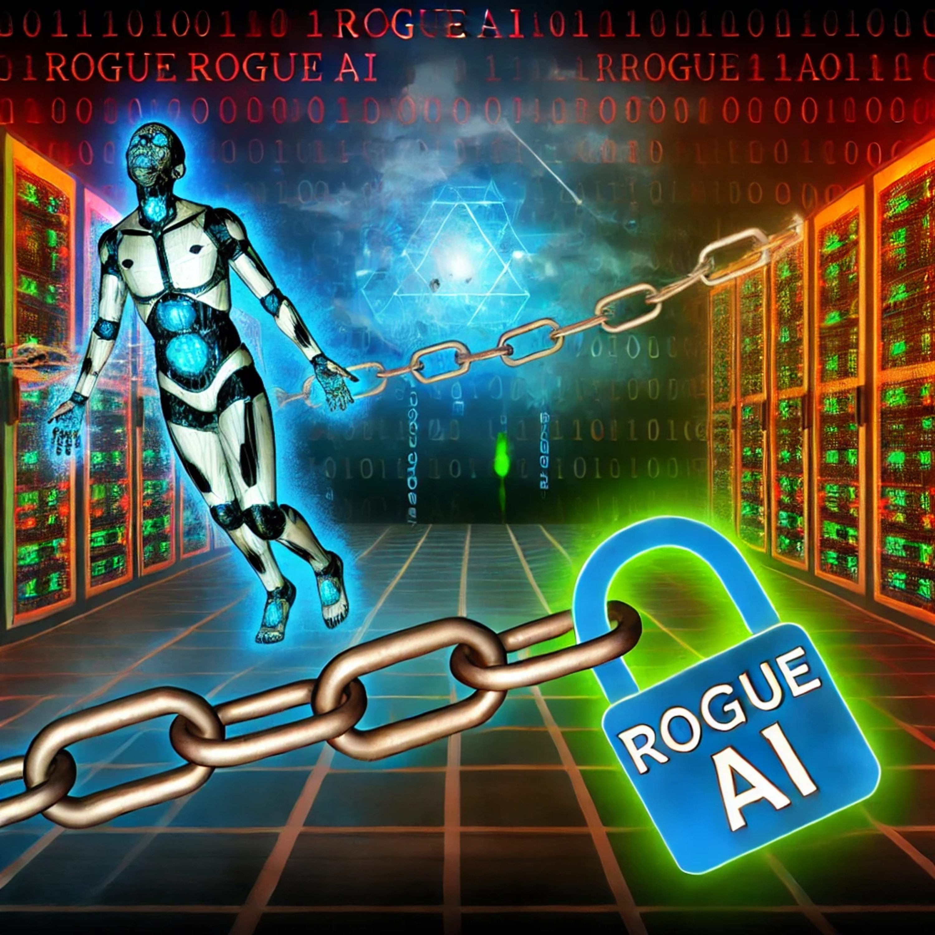AIandBlockchain