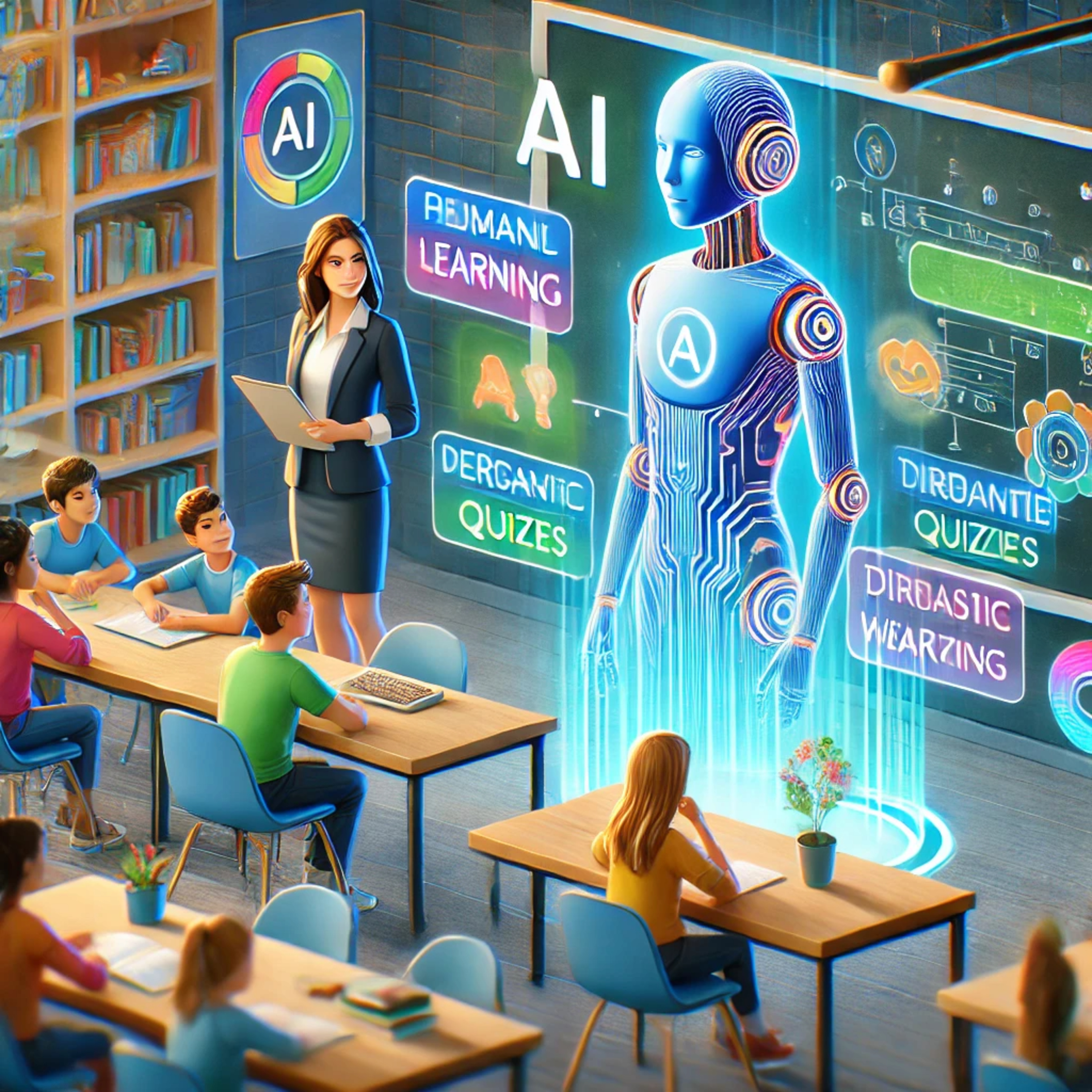 AIandBlockchain