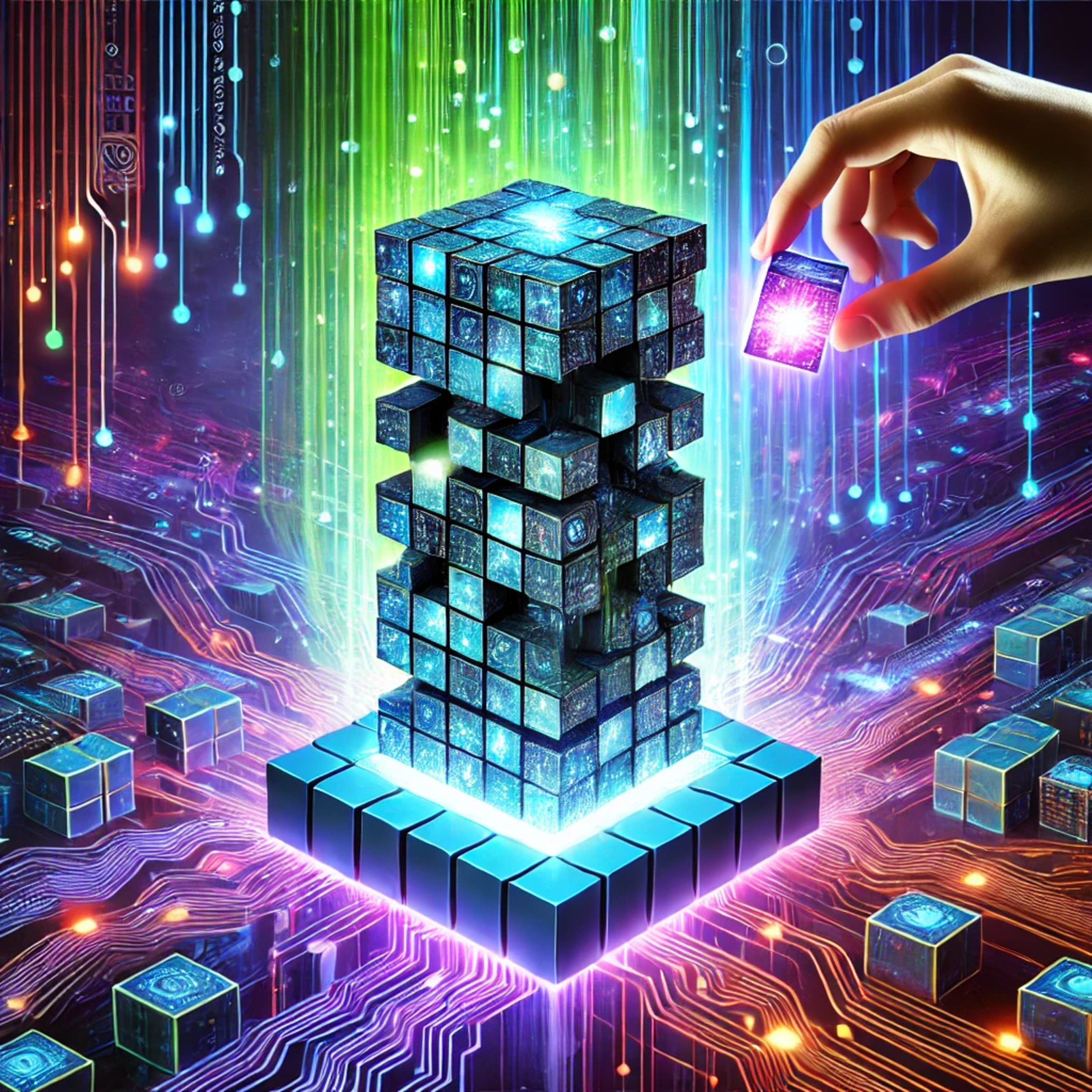 AIandBlockchain