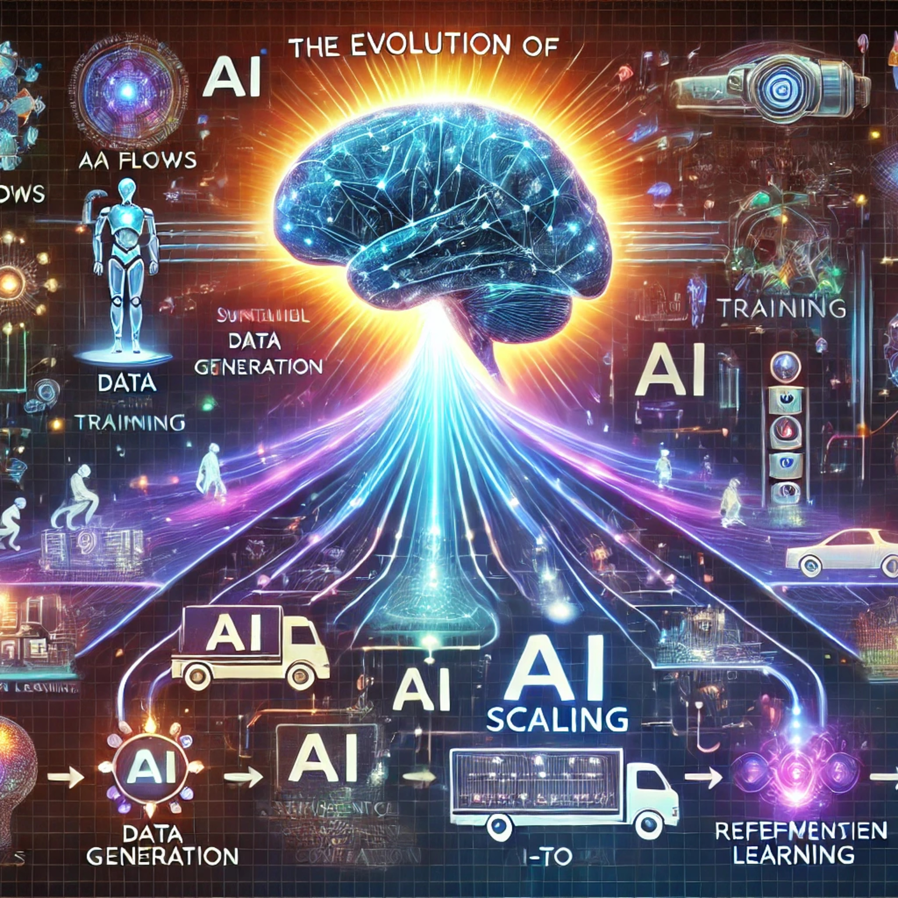 AIandBlockchain