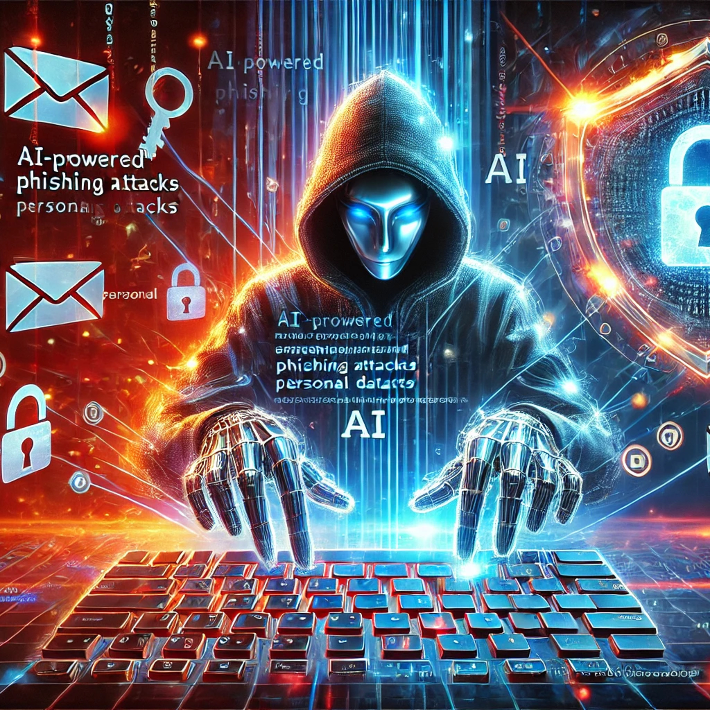 AIandBlockchain