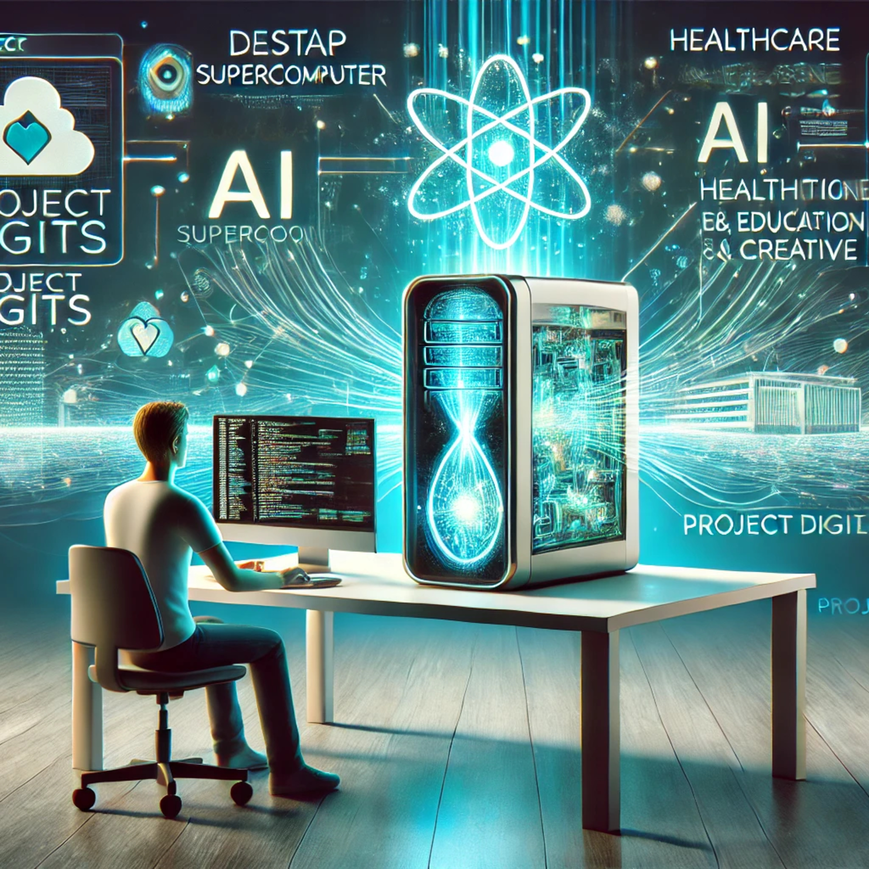 AIandBlockchain