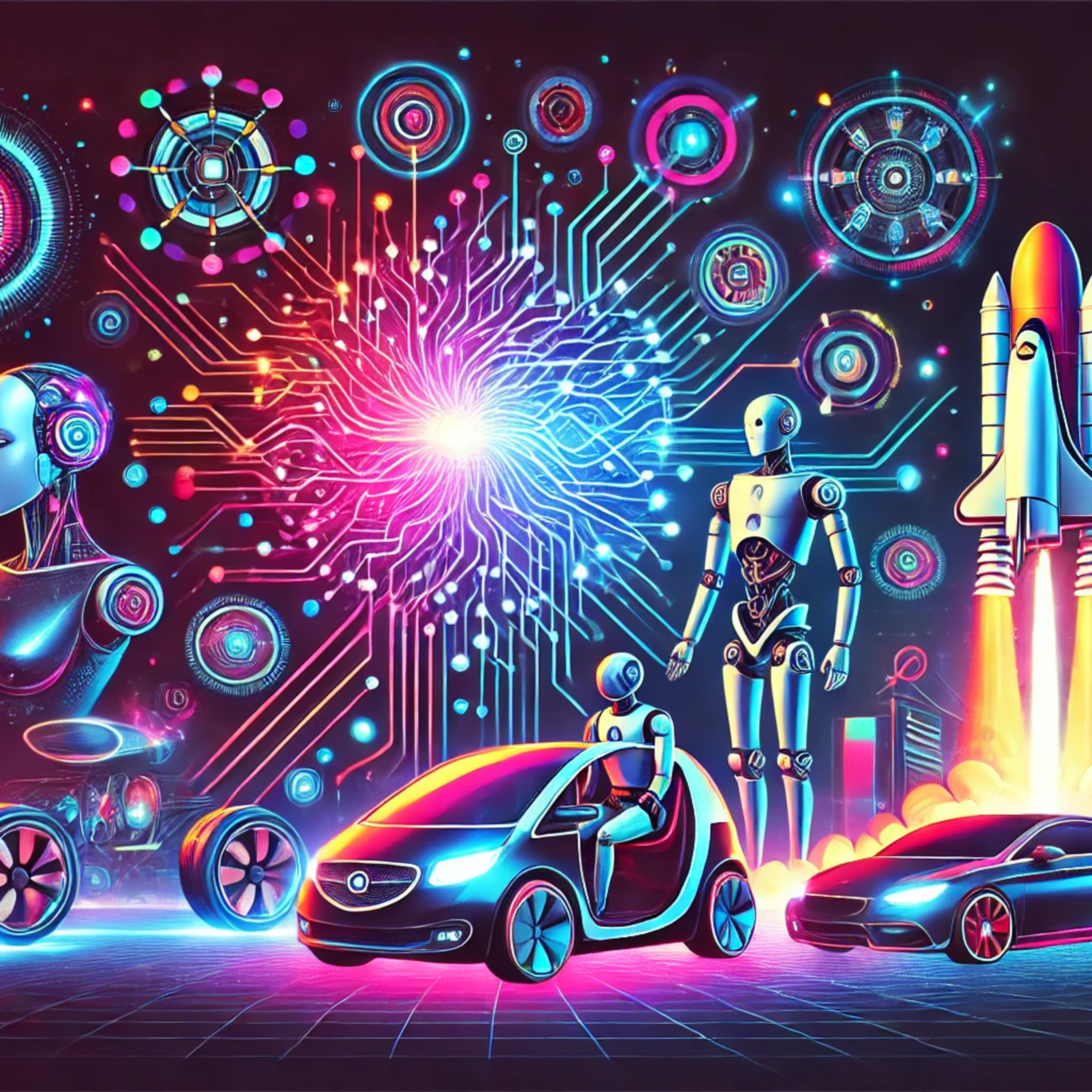 AIandBlockchain