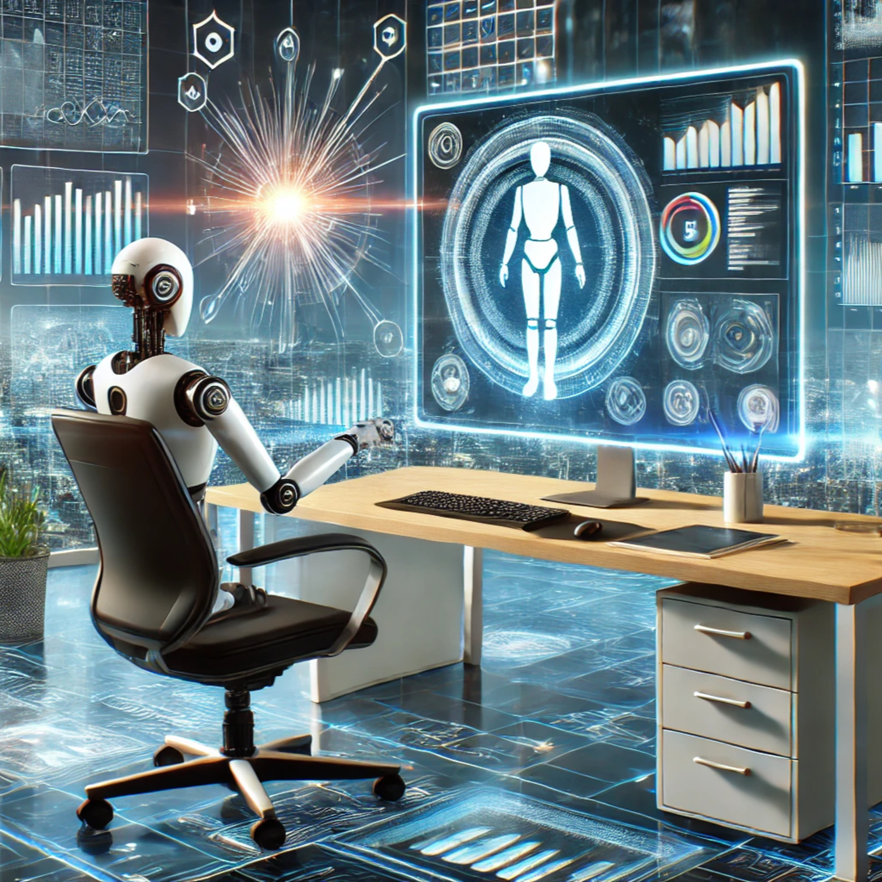AIandBlockchain