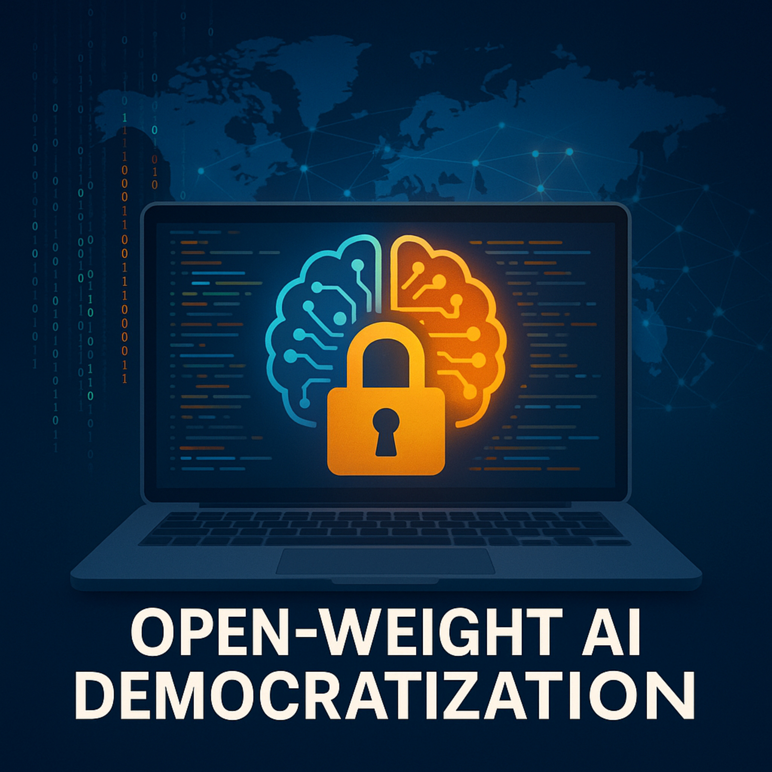 Urgent!!! How OpenAI gpt-oss 120B and 20B Are Changing the AI Game episode artwork