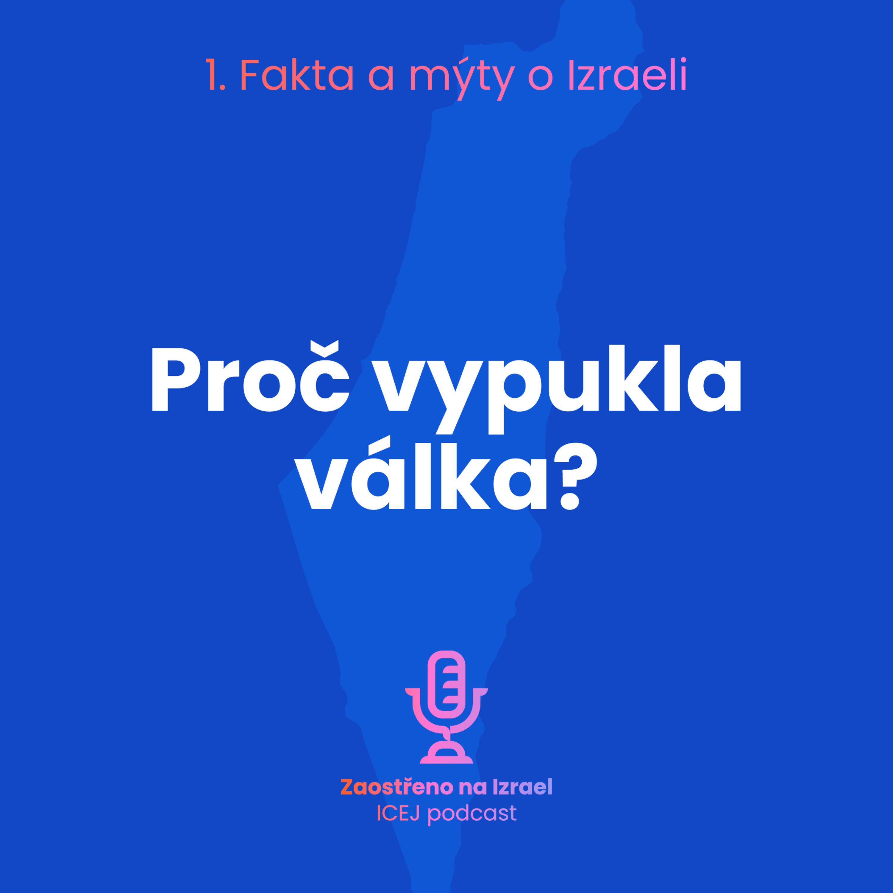 Zaostřeno na Izrael