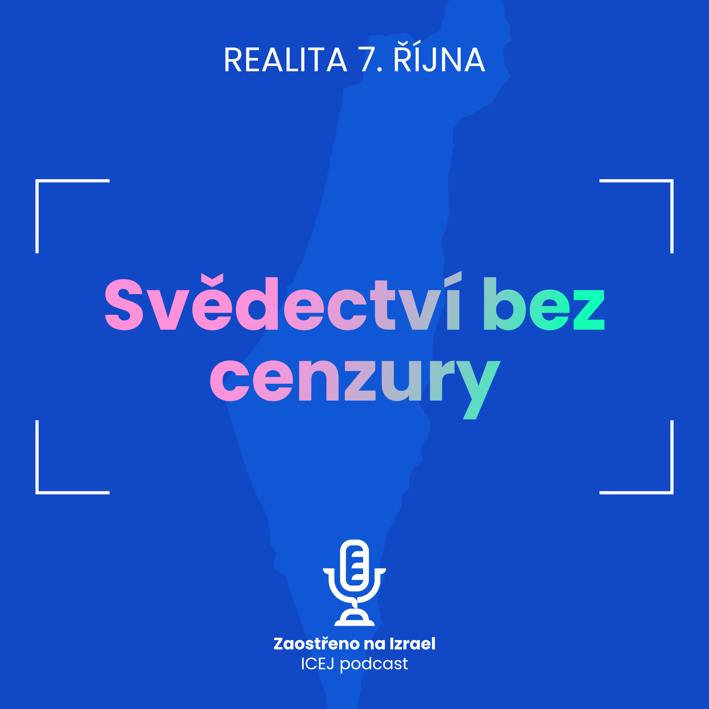 #14 Svědectví bez cenzury episode artwork