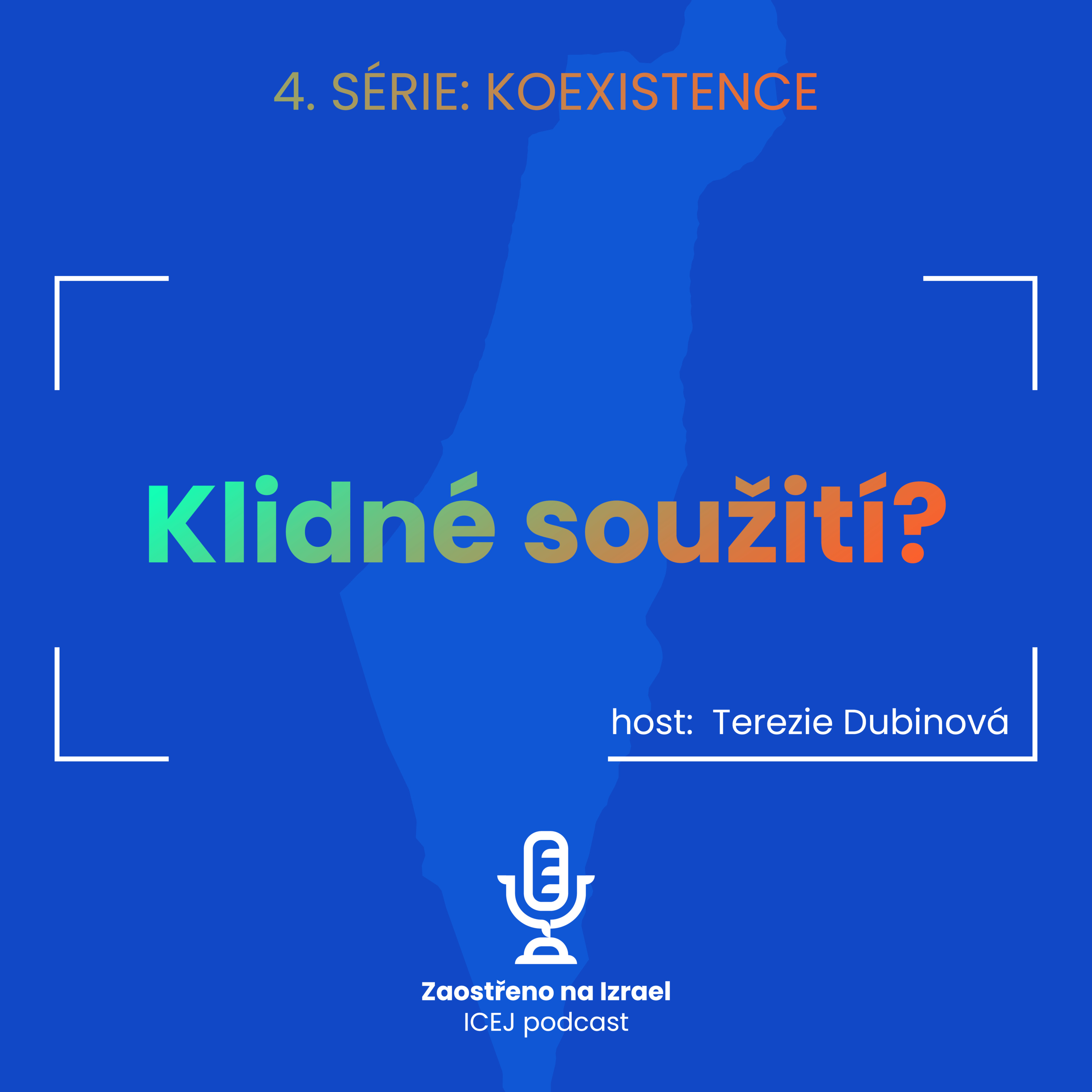 #15 Klidné soužití?  episode artwork