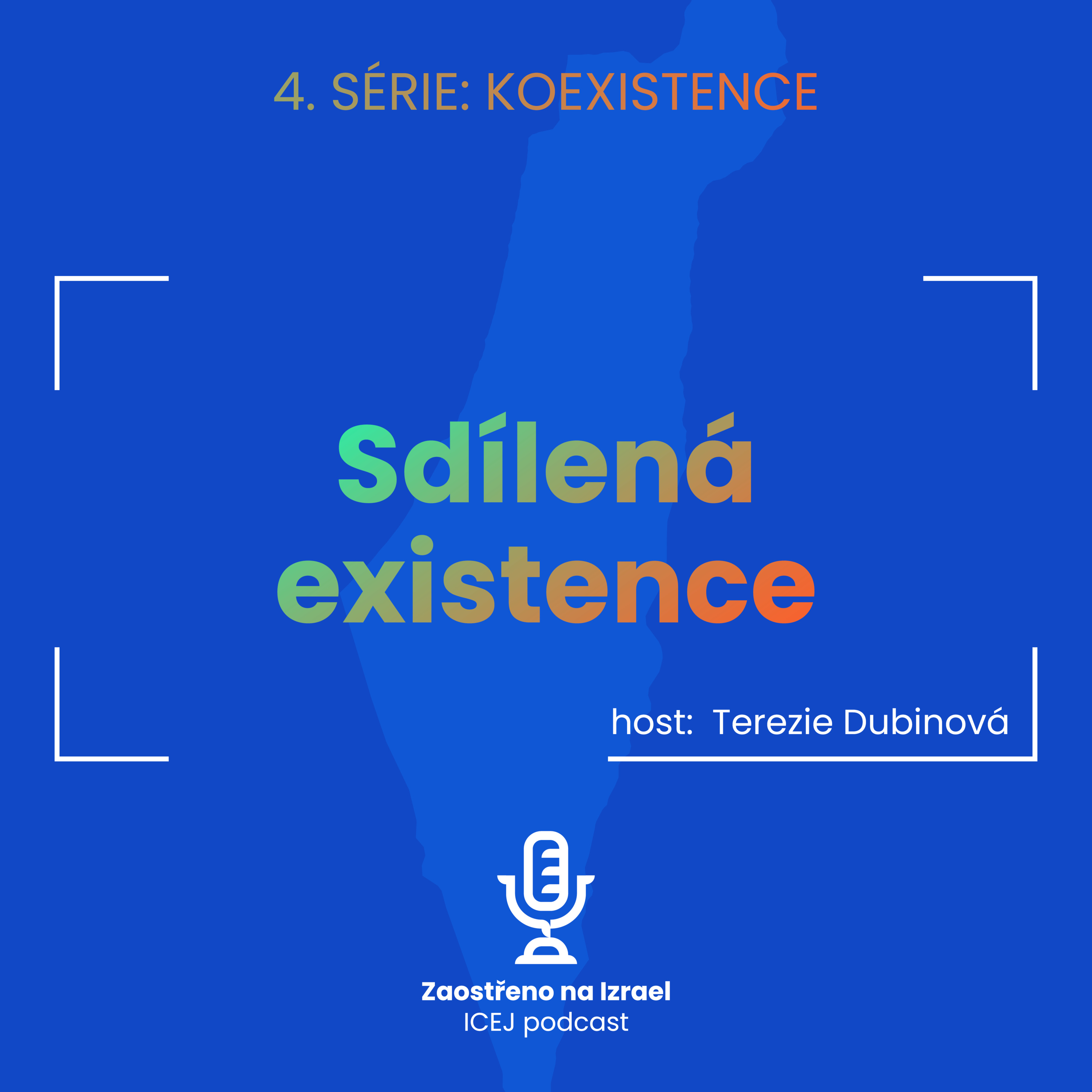 #17 Sdílená existence episode artwork