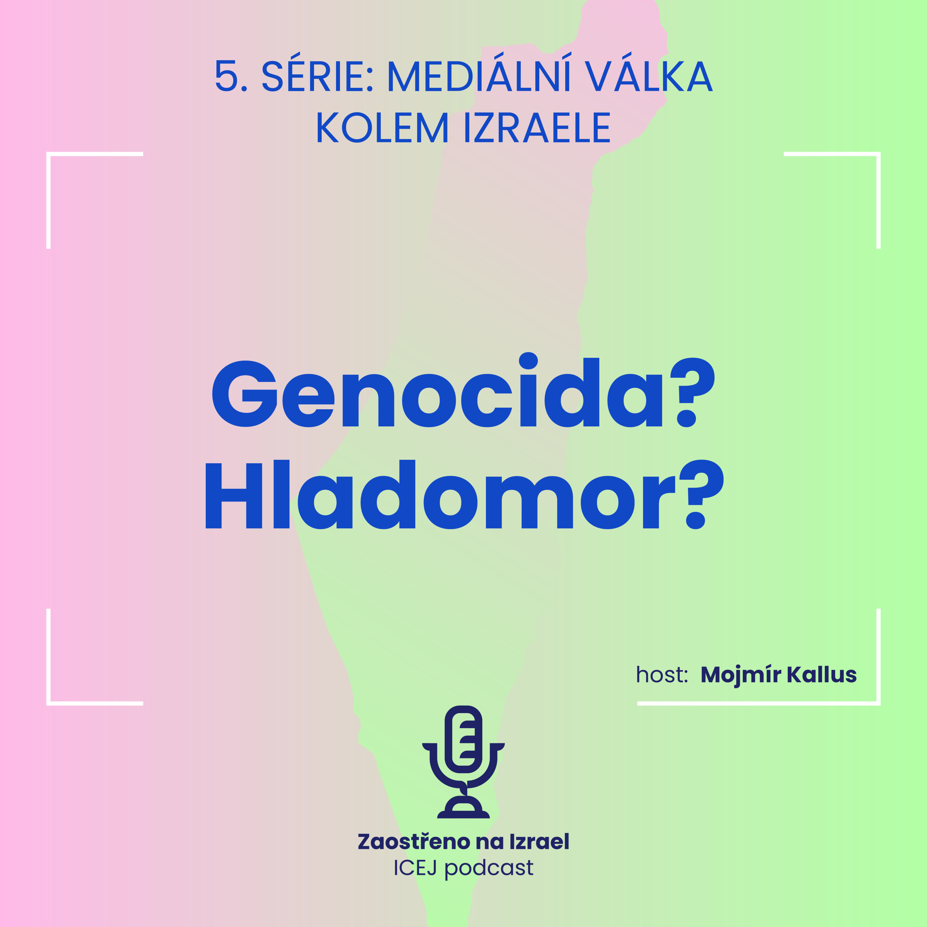 #19 Genocida? Hladomor?  episode artwork