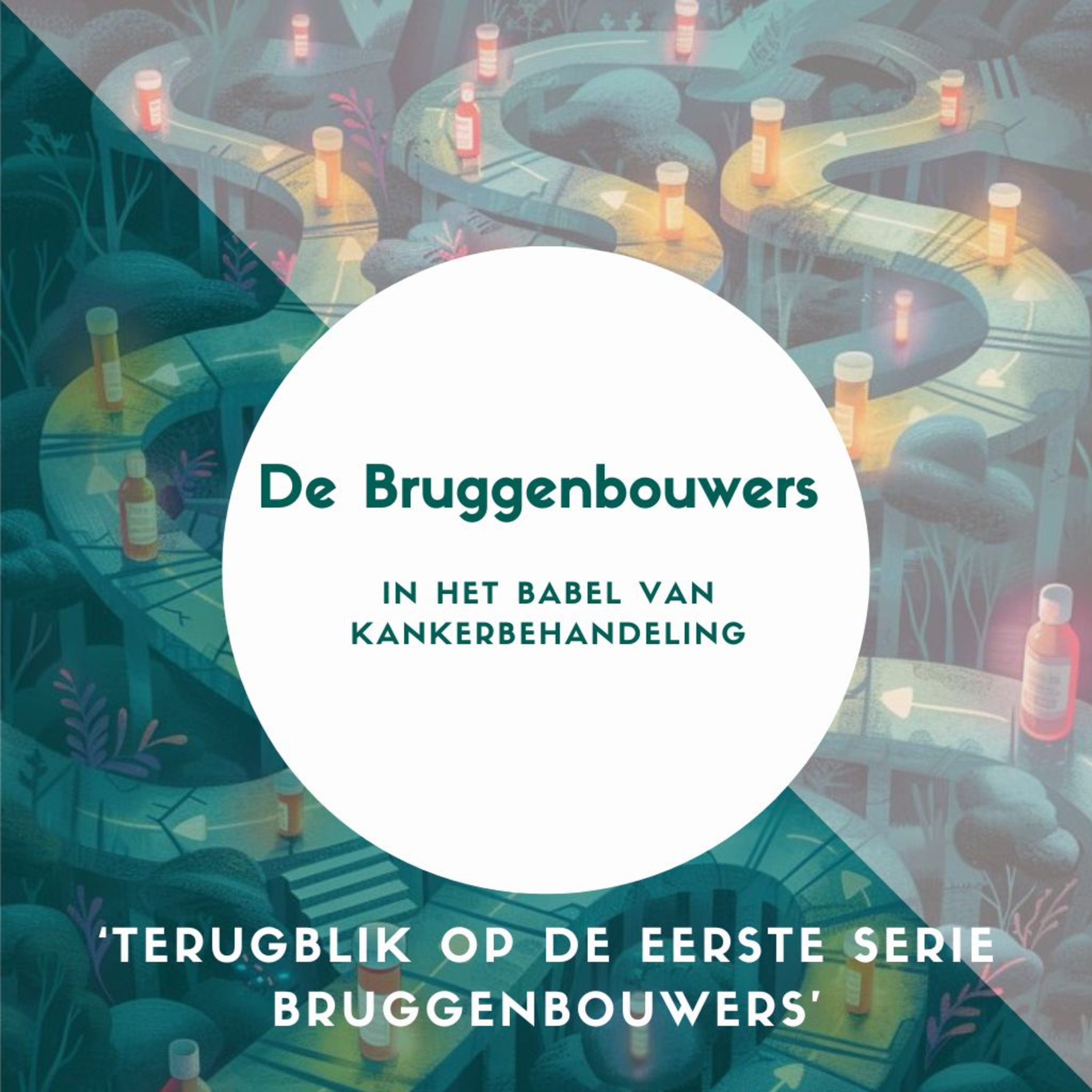 De Bruggenbouwers
