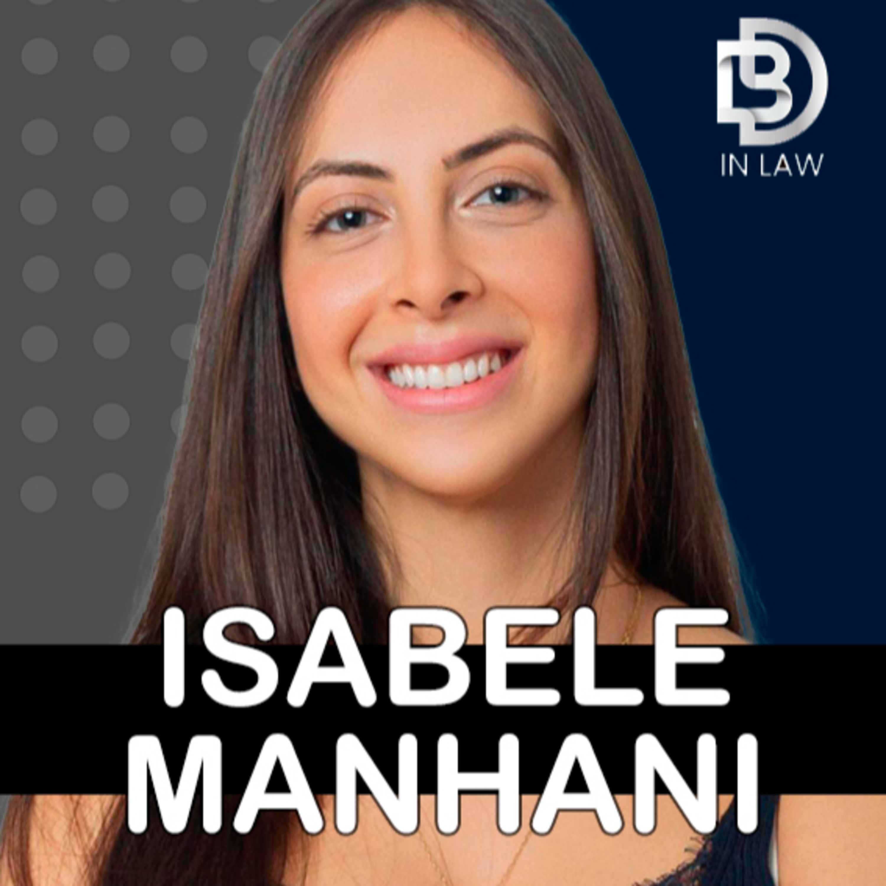 ISABELE MANHANI- COMPLIANCE COMPORTAMENTAL (EPISÓDIO 101) episode artwork