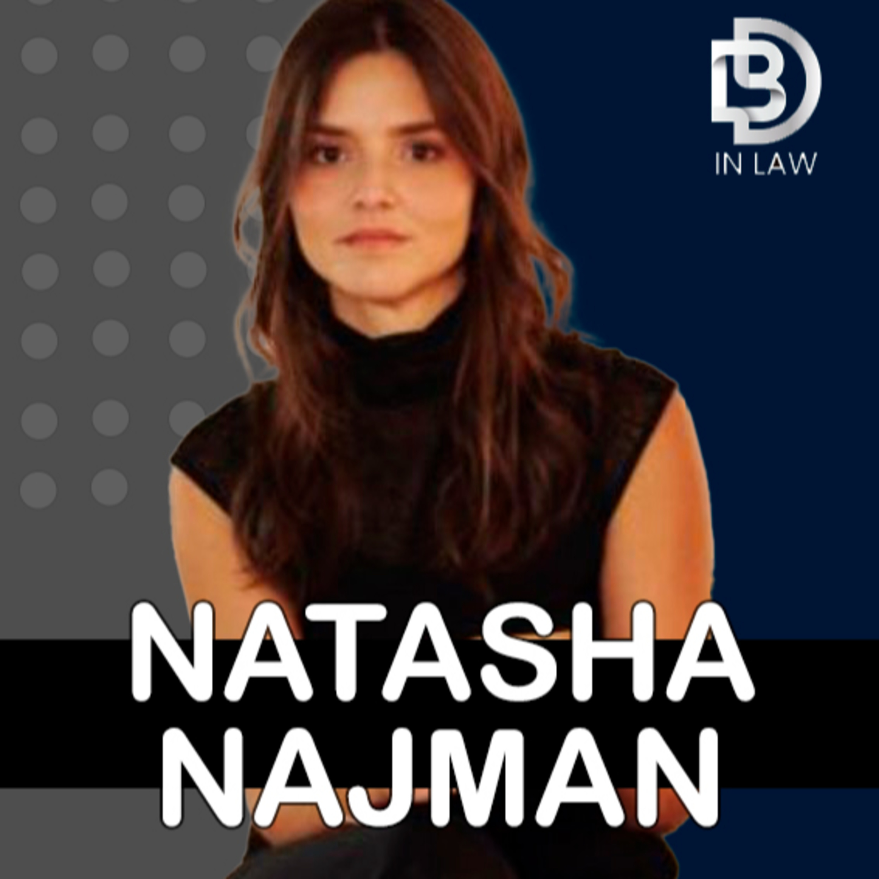 NATASHA NAJMAN – DESENVOLVIMENTO DE NEGÓCIOS (EPISÓDIO 108) episode artwork