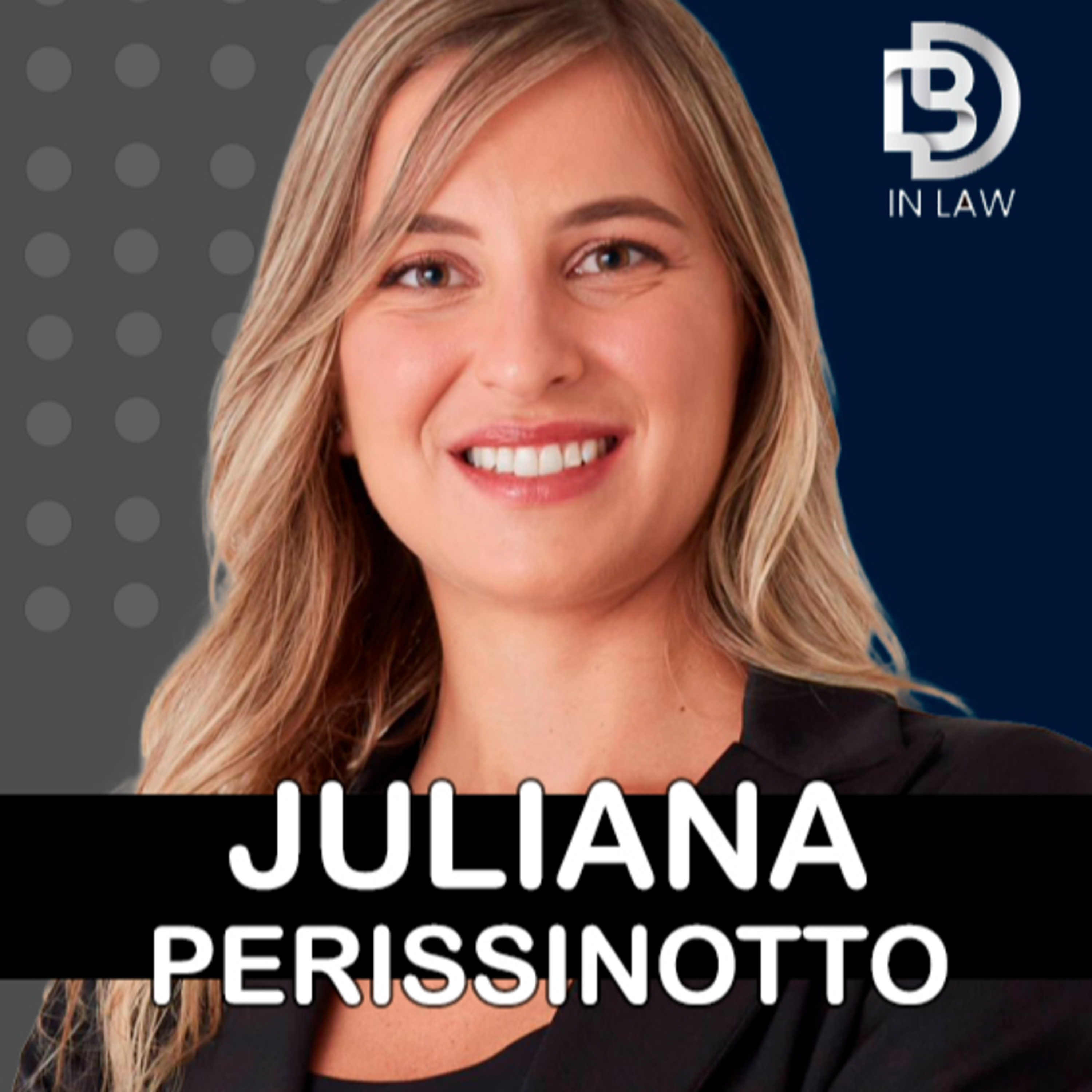 JULIANA PERISCINOTO – ENTRETENIMENTO (EPISÓDIO 114) episode artwork