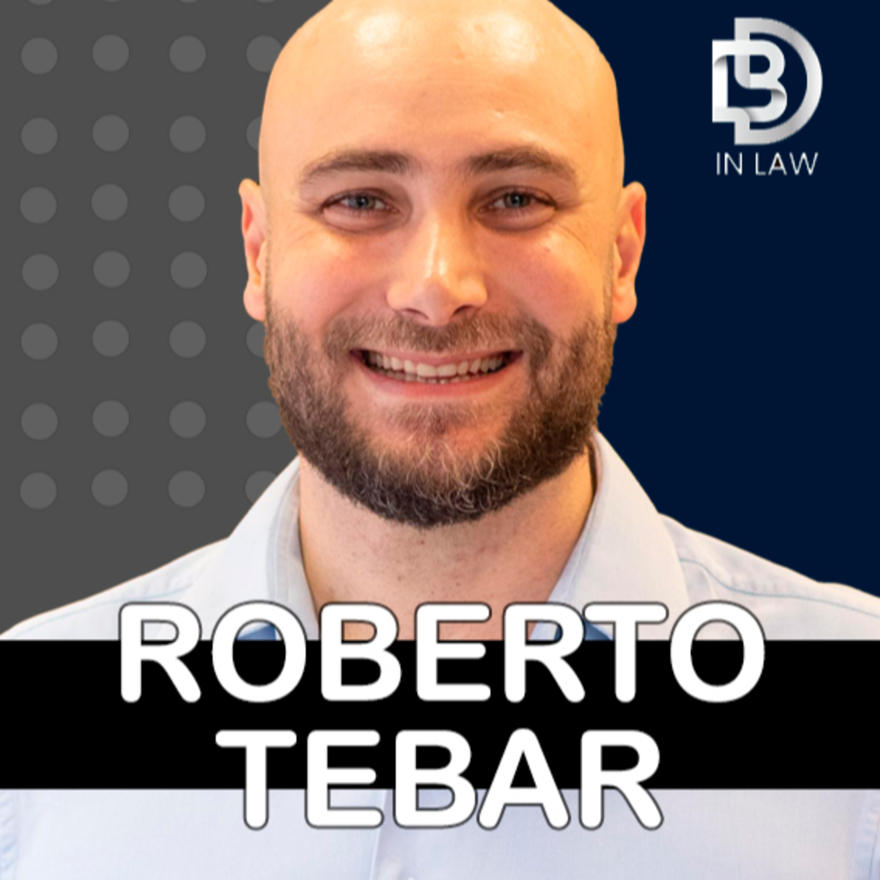 ROBERTO TEBAR NETO – MUDANÇA DE ESCRITÓRIO (EPISÓDIO 117) episode artwork