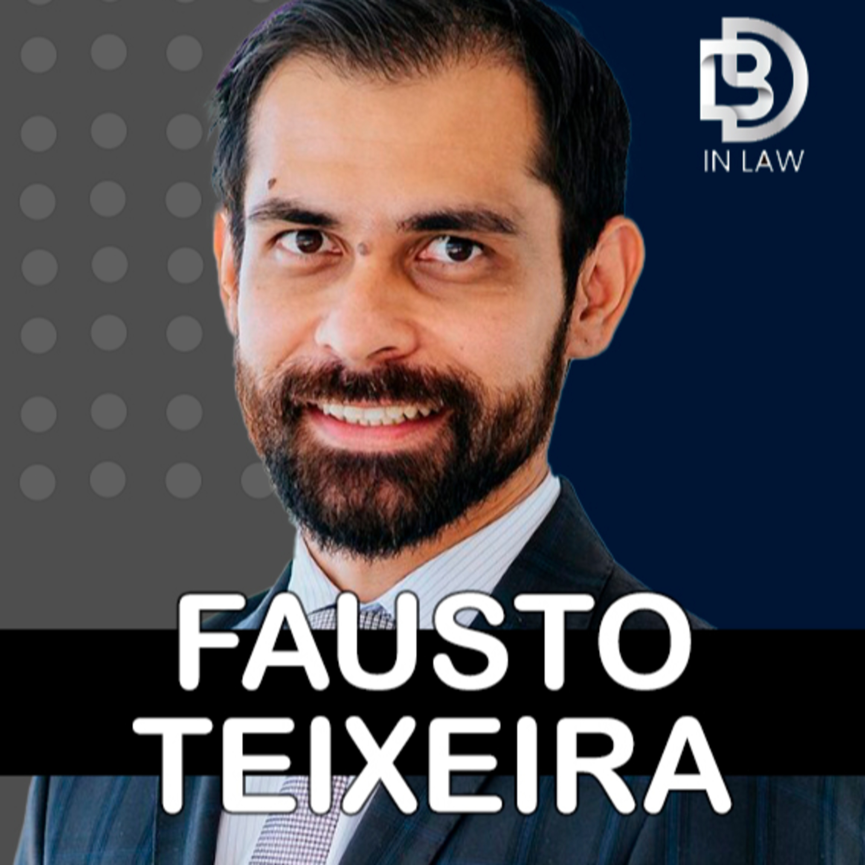 FAUSTO TEIXEIRA – STABLE COINS E MERCADO MONETÁRIO (EPISÓDIO 119) episode artwork