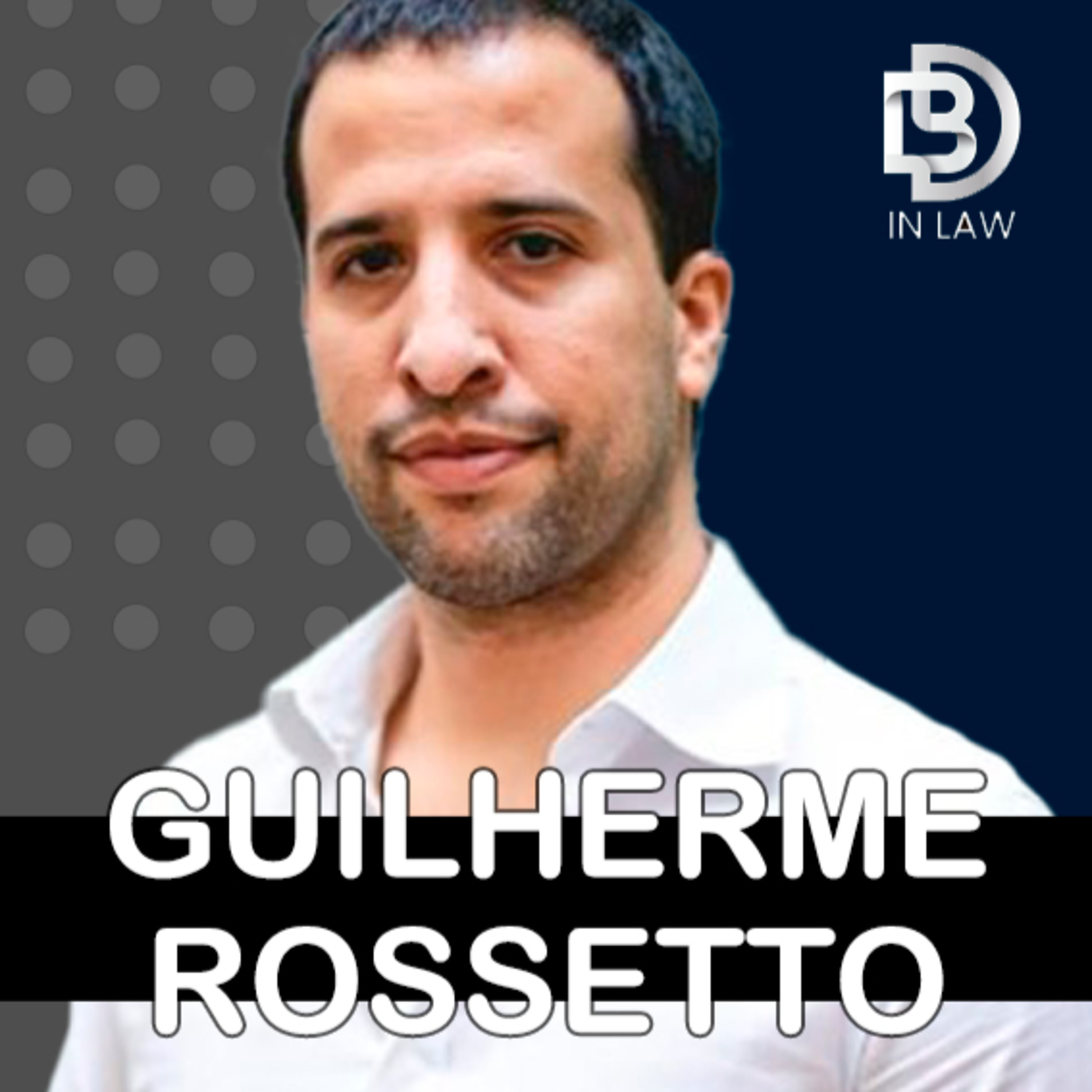 GUILHERME ROSSETTO – INDOCS.AI - BD IN LAW & INOVAÇÃO (EPISÓDIO 121) episode artwork