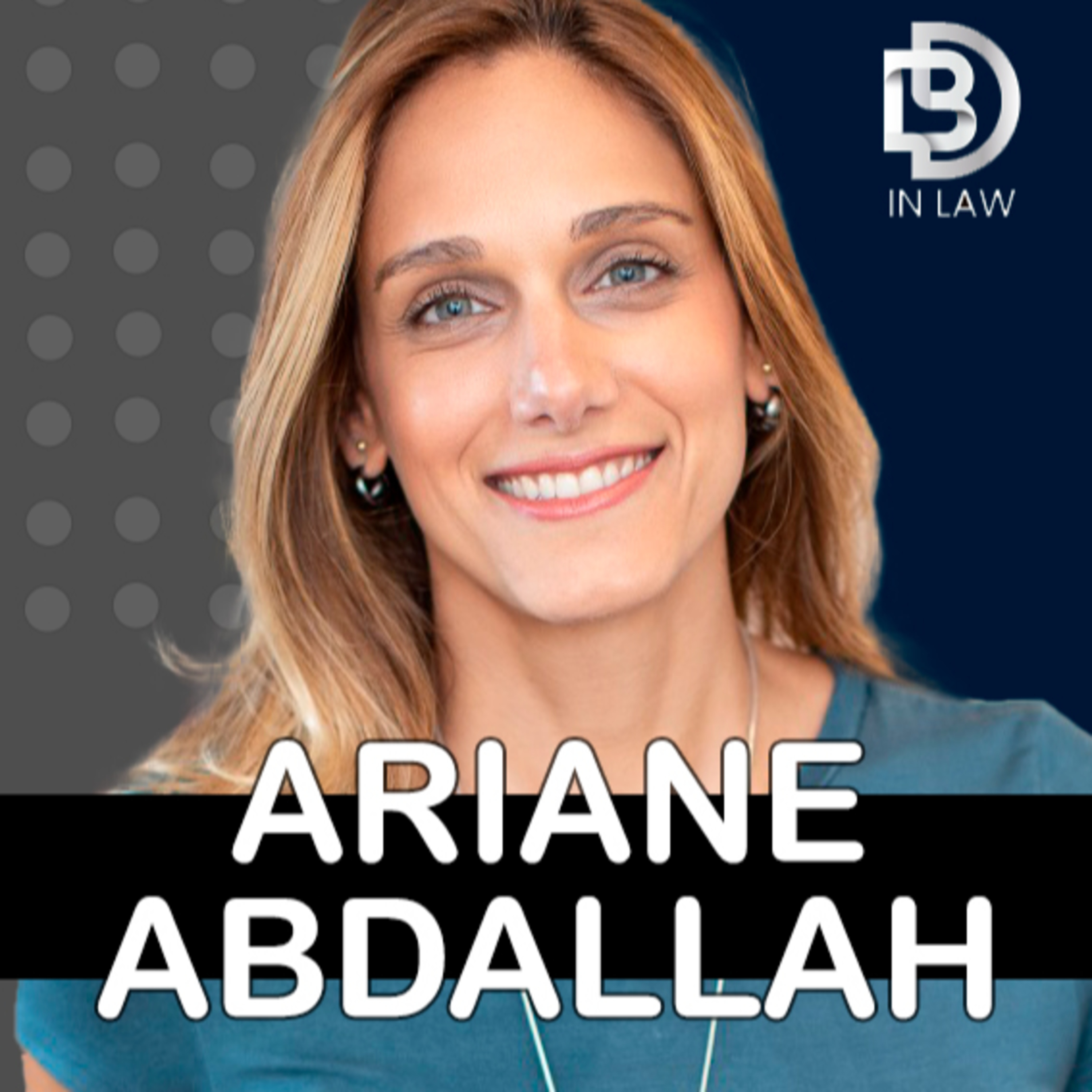  ARIANE ABDALLAH – A IMPORTÂNCIA EM SABER CONTAR A PRÓPRIA HISTÓRIA [EPISÓDIO 128] episode artwork