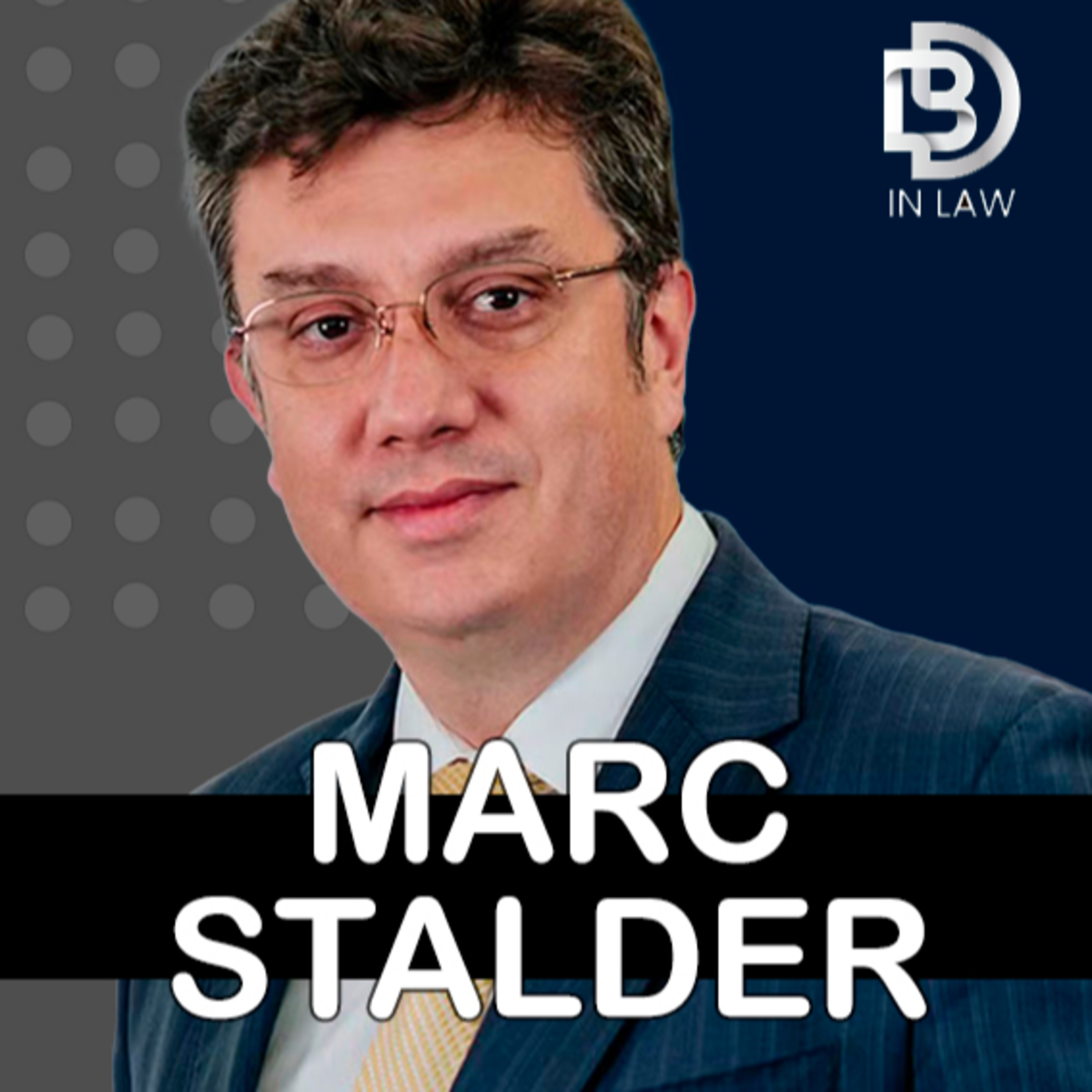 MARC STALDER – CRIPTOATIVOS E MERCADO IMOBILIÁRIO [EPISÓDIO 129] episode artwork