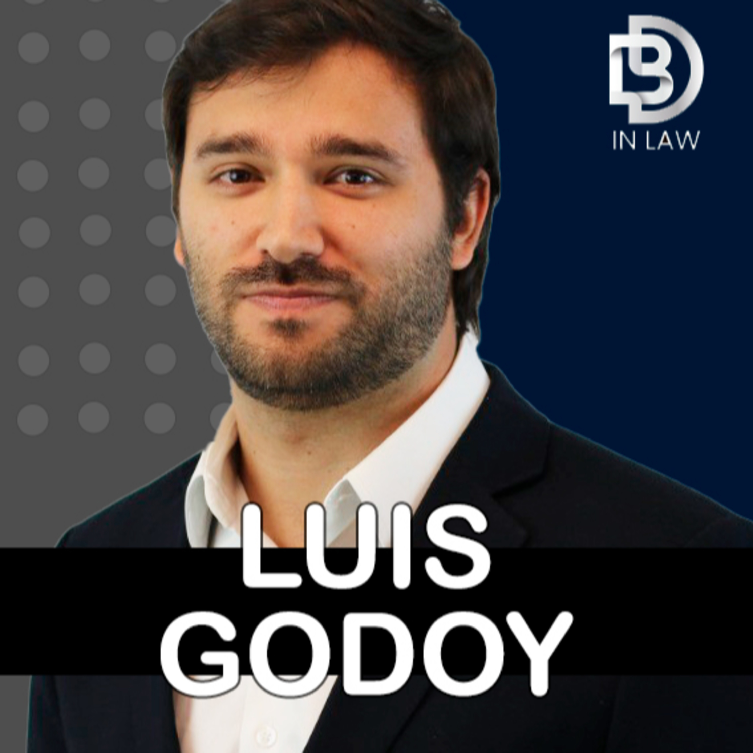  LUIS GODOY – FUTEBOL E DIREITO [EPISÓDIO 132] episode artwork