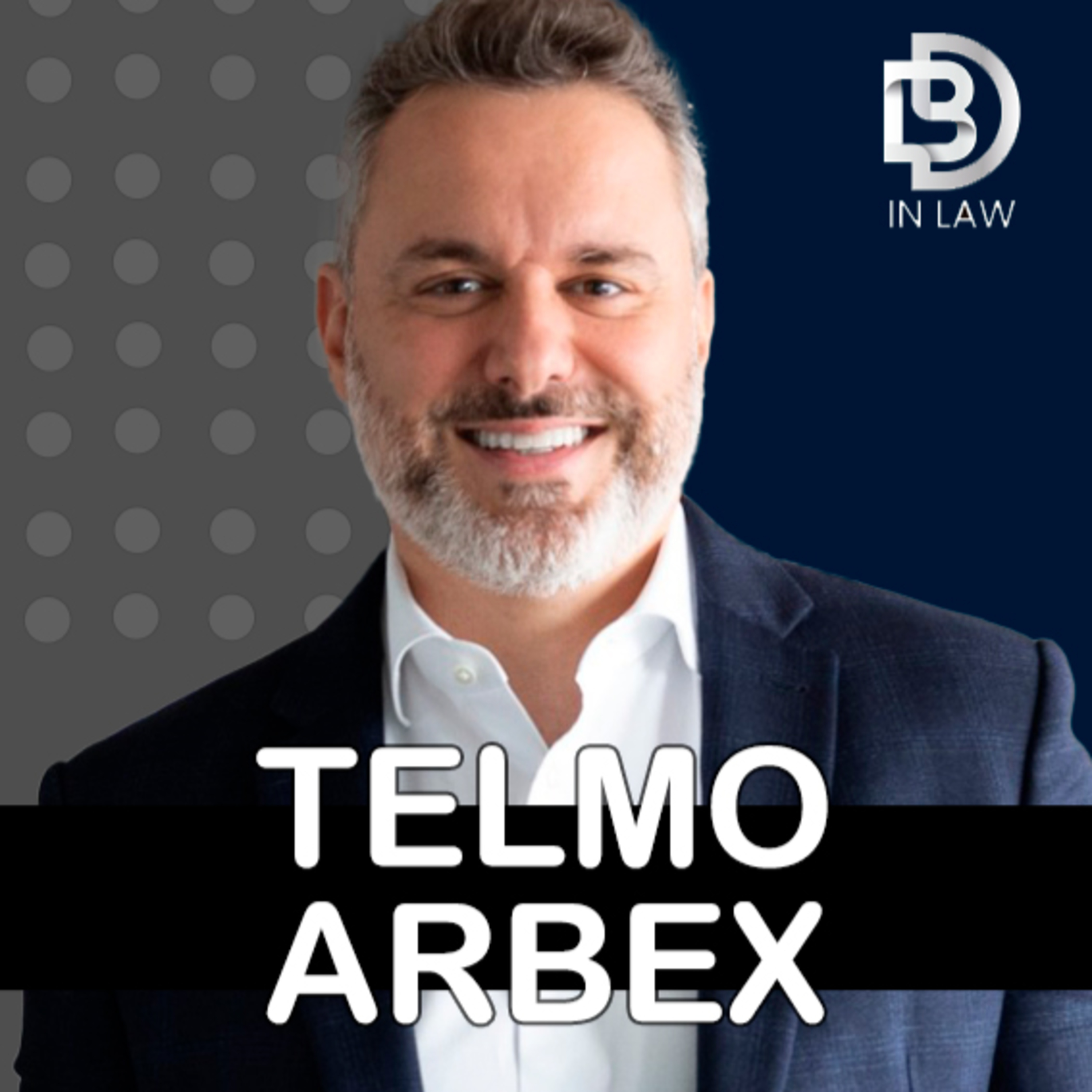  TELMO ARBEX – O DESAFIO DE MONTAR UM ESCRITÓRIO [EPISÓDIO 137] episode artwork
