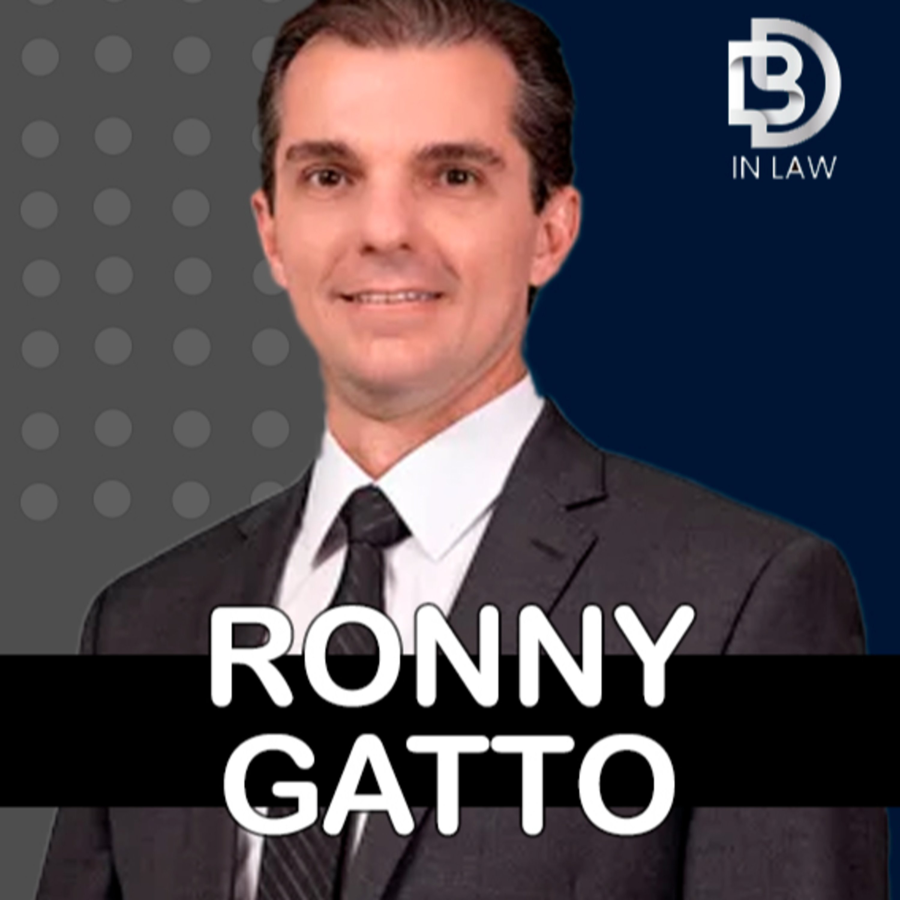 RONNY GATTO – AGRONEGÓCIO [EPISÓDIO 138] episode artwork