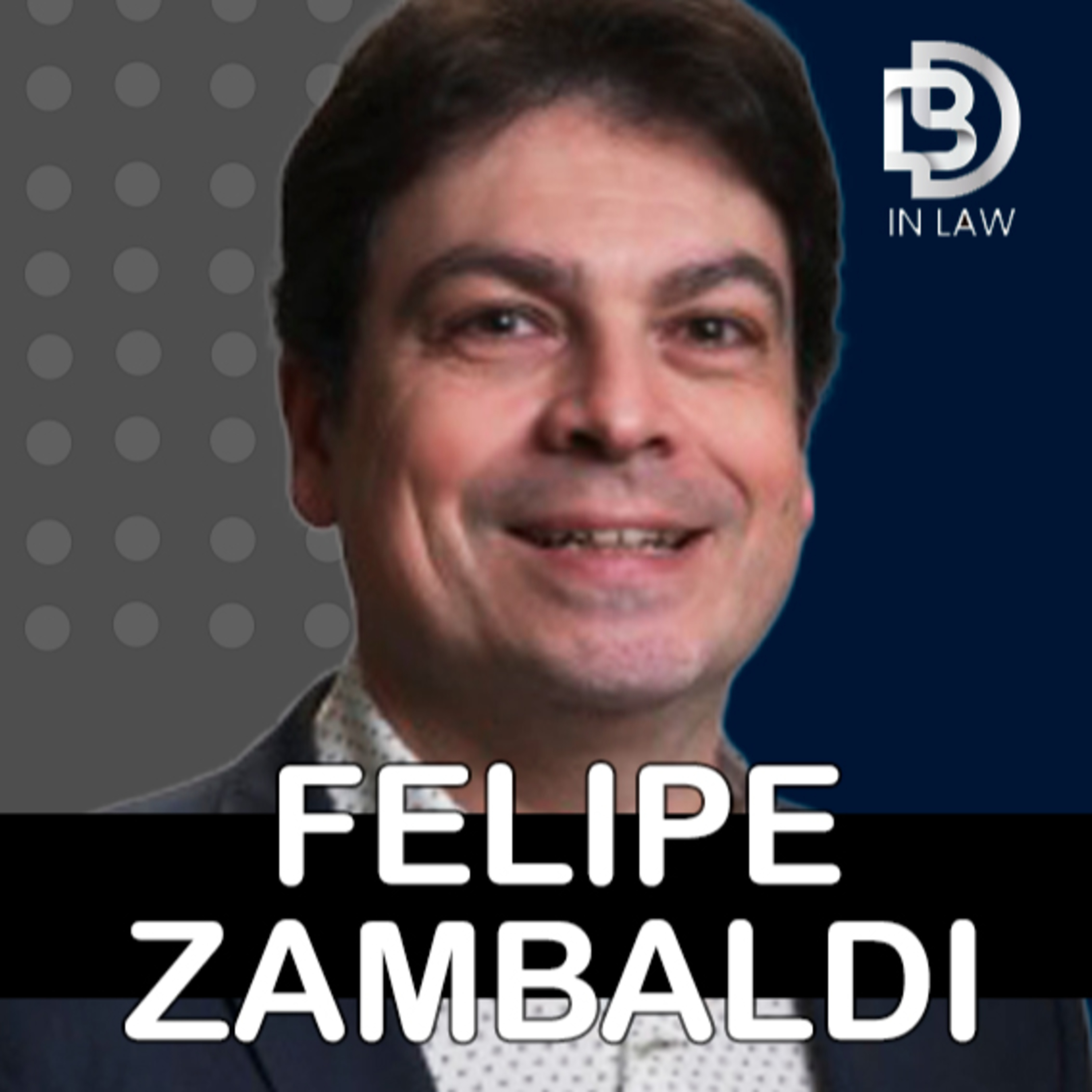 FELIPE ZAMBALDI - MARKETING ANALYTICS, PROSPECÇÃO E RETENÇÃO DE CLIENTES [EPISÓDIO 140] episode artwork
