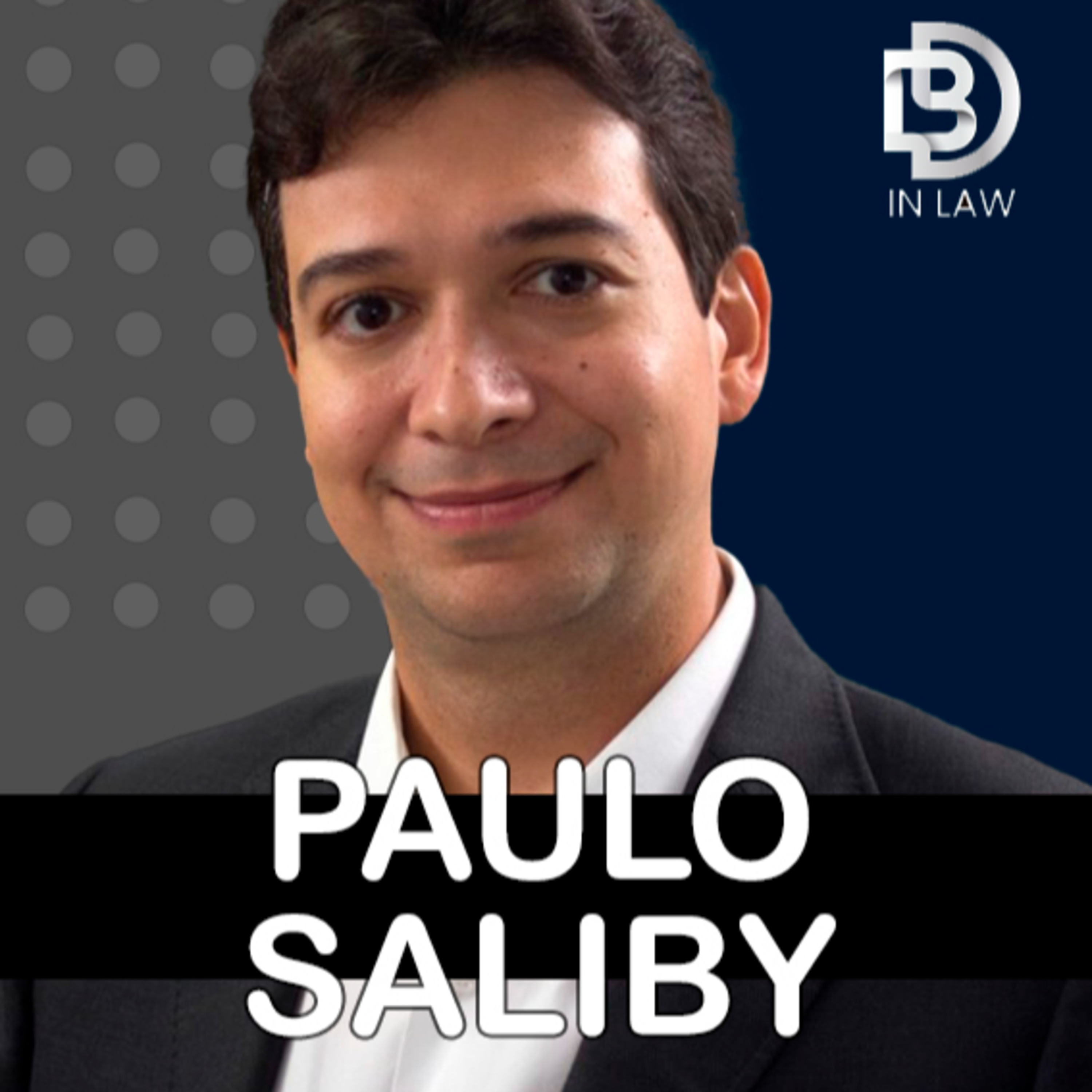 PAULO SALIBY – FORMAS DE REMUNERAÇÃO [EPISÓDIO 145] episode artwork