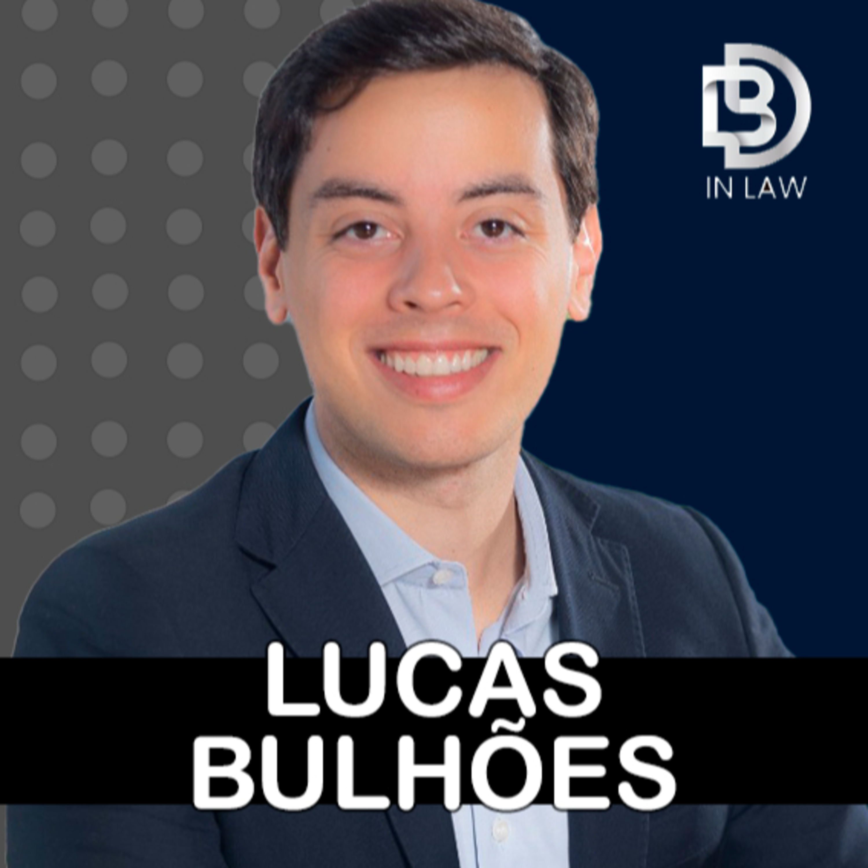 LUCAS BULHÕES – ECA DIGITAL [EPISÓDIO 146] episode artwork