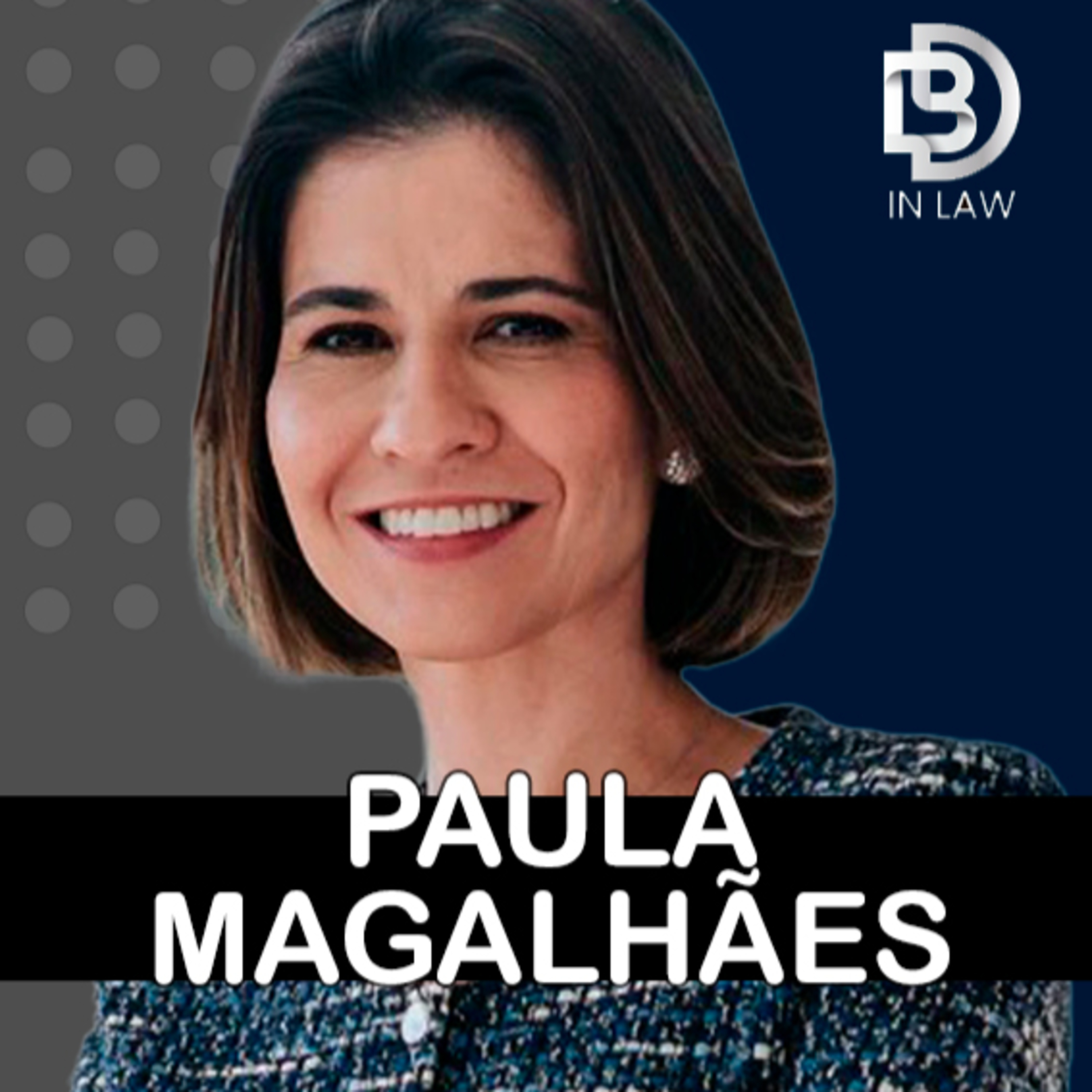 PAULA MAGALHÃES – GERAÇÃO DE NEGÓCIOS [EPISÓDIO 149] episode artwork