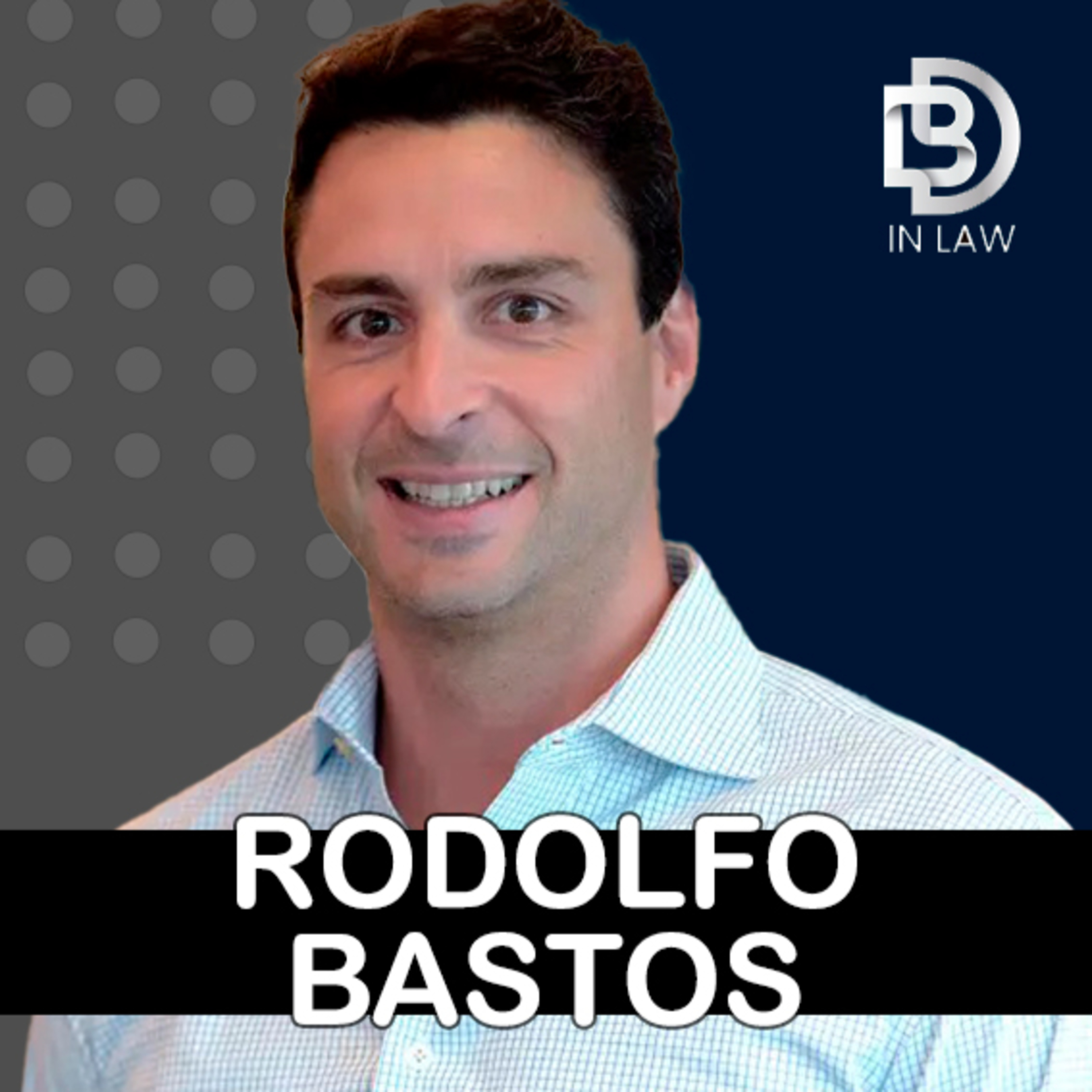 RODOLFO BASTOS – ATENDIMENTO AO CLIENTE [EPISÓDIO 150] episode artwork