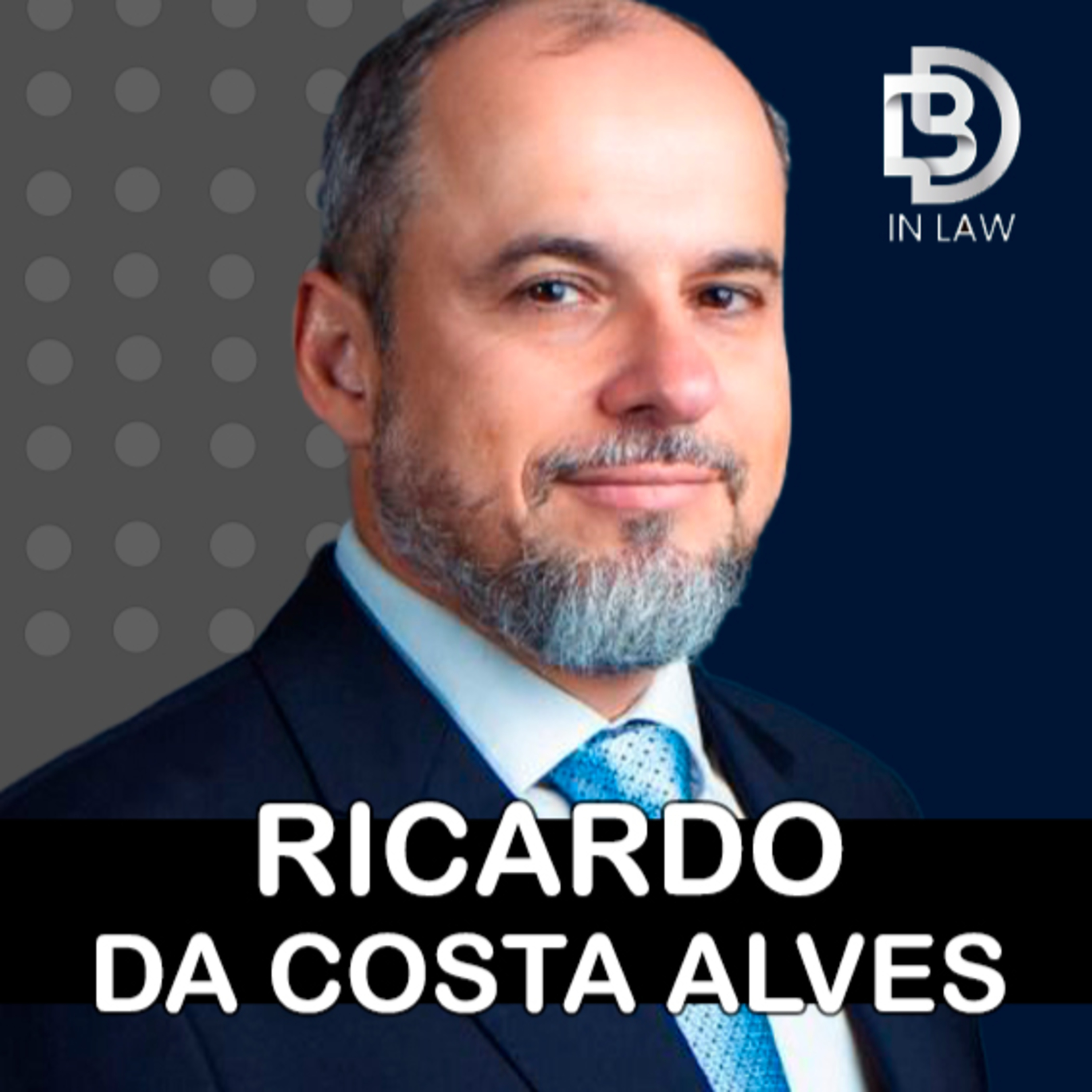 RICARDO DA COSTA ALVES – INOVAÇÃO EM ESCRITÓRIO - BD IN LAW & INOVAÇÃO [EPISÓDIO 151] episode artwork