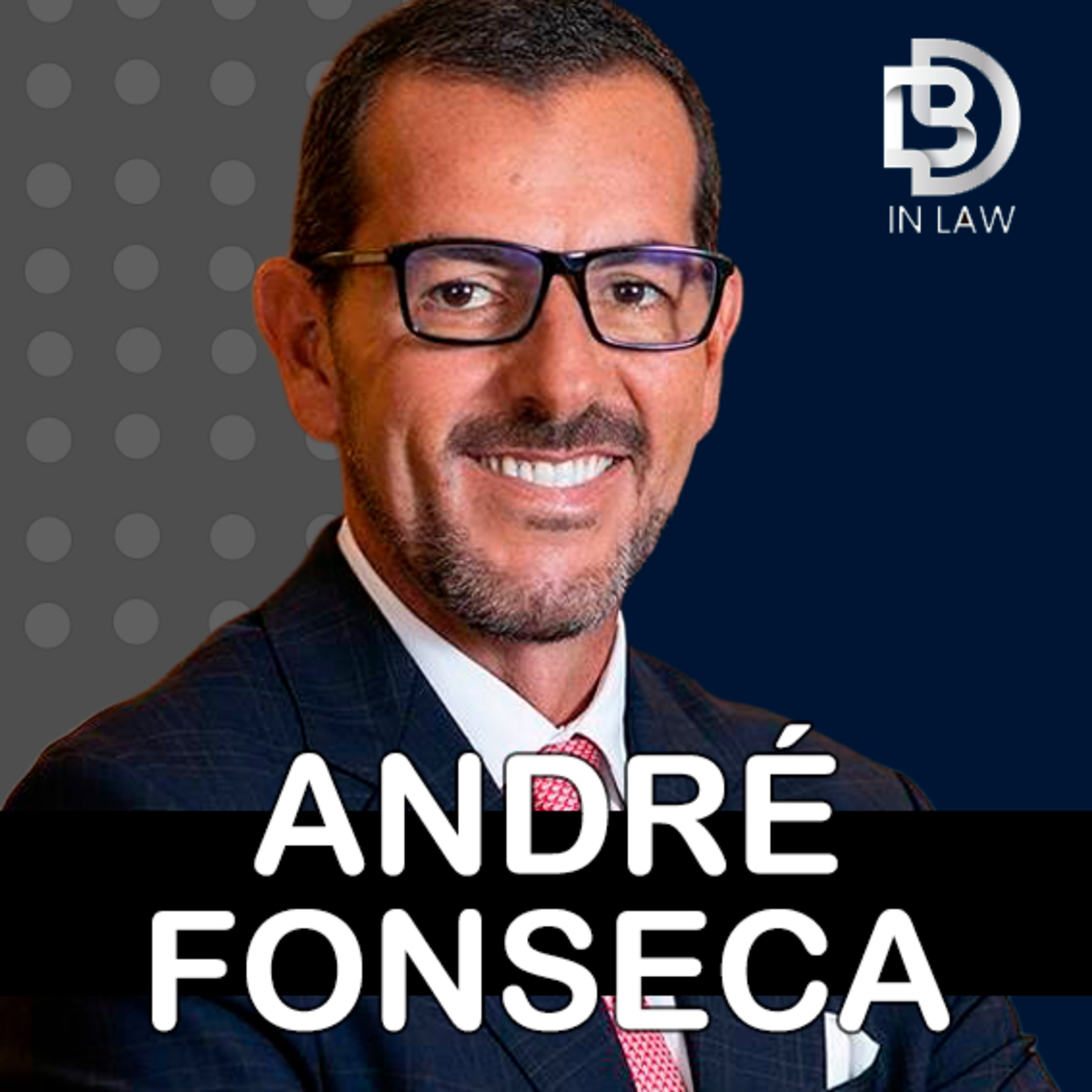 ANDRÉ FONSECA – WHITE COLLAR CRIME [EPISÓDIO 185] episode artwork