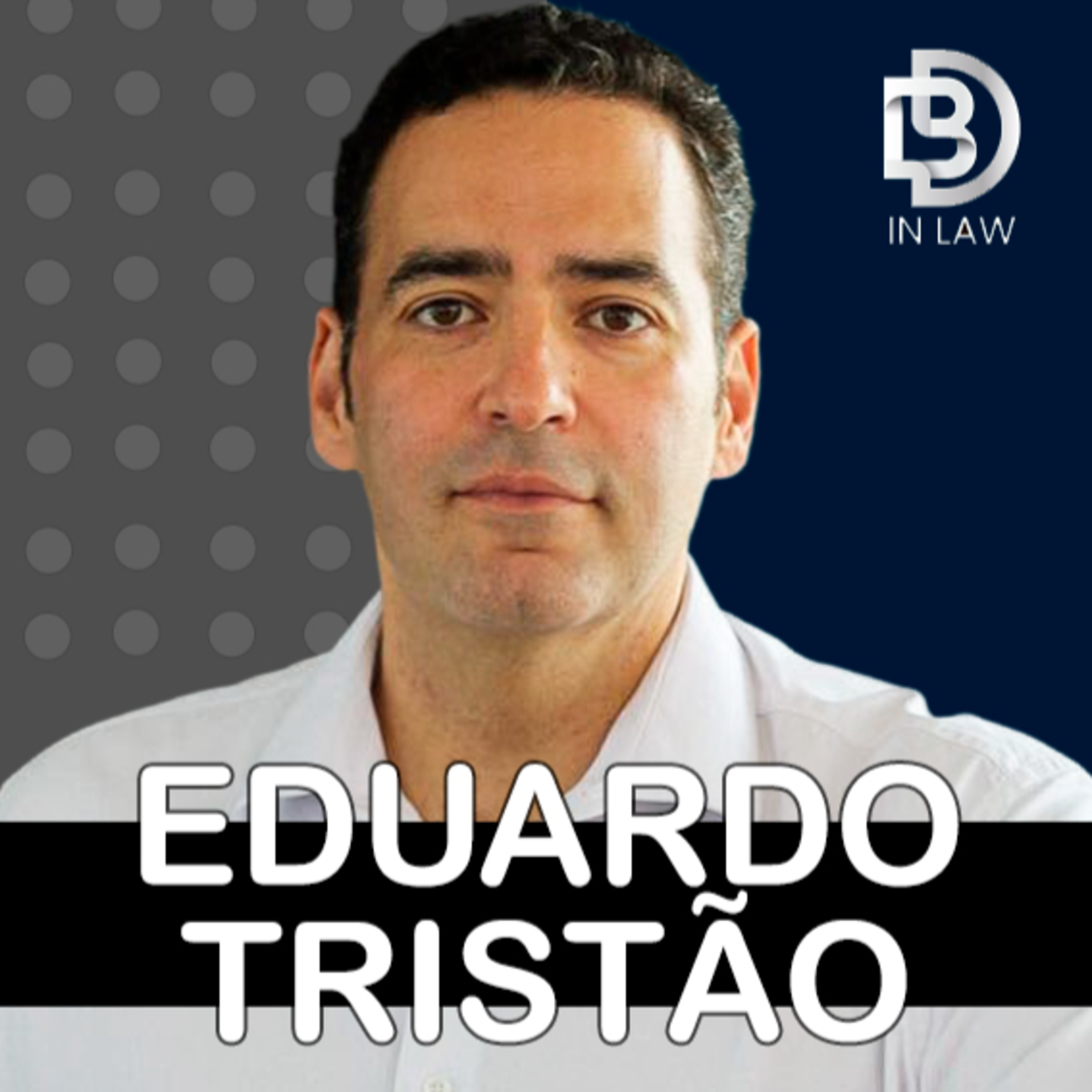 EDUARDO TRISTÃO – NEGÓCIOS IMOBILIÁRIOS [EPISÓDIO 192] episode artwork