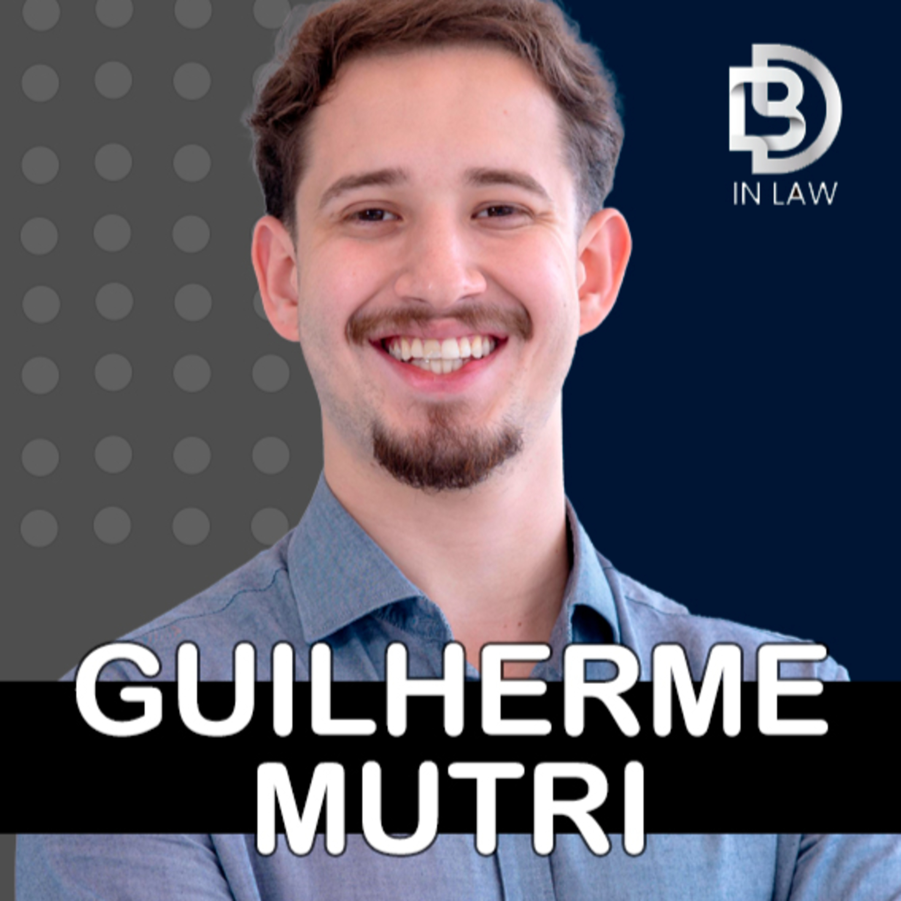 GUILHERME MUTRI – PEOPLE ANALYTICS [EPISÓDIO 195] episode artwork