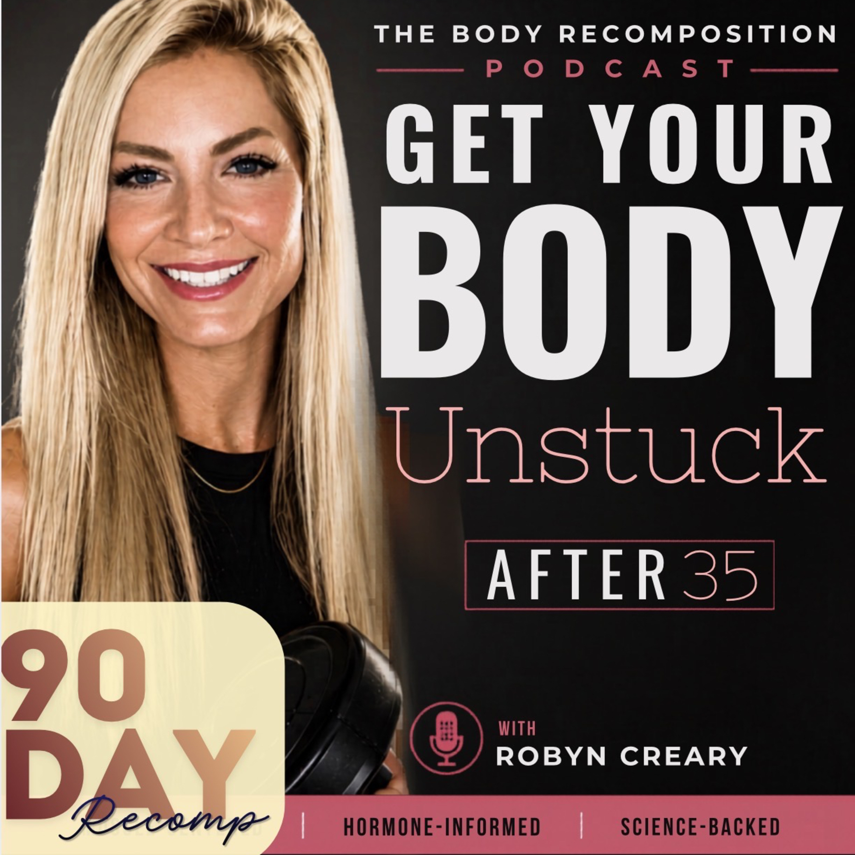 Does Lifting Weights Make Women Bulky? - Day 23