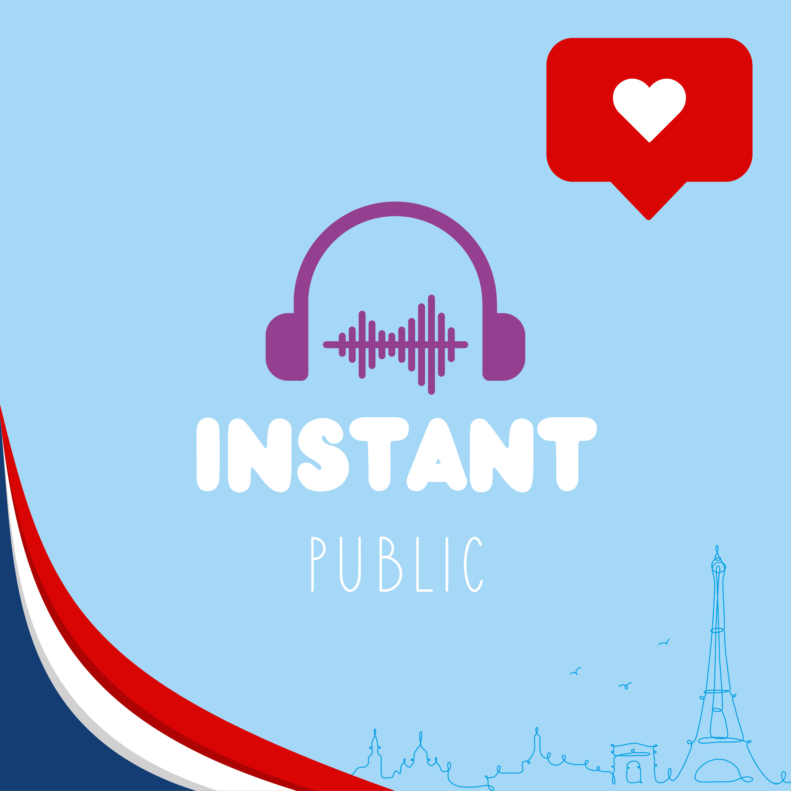 Instant Public S01 – EP01 : France Services, Crise des Urgences et Enjeux Syndicaux