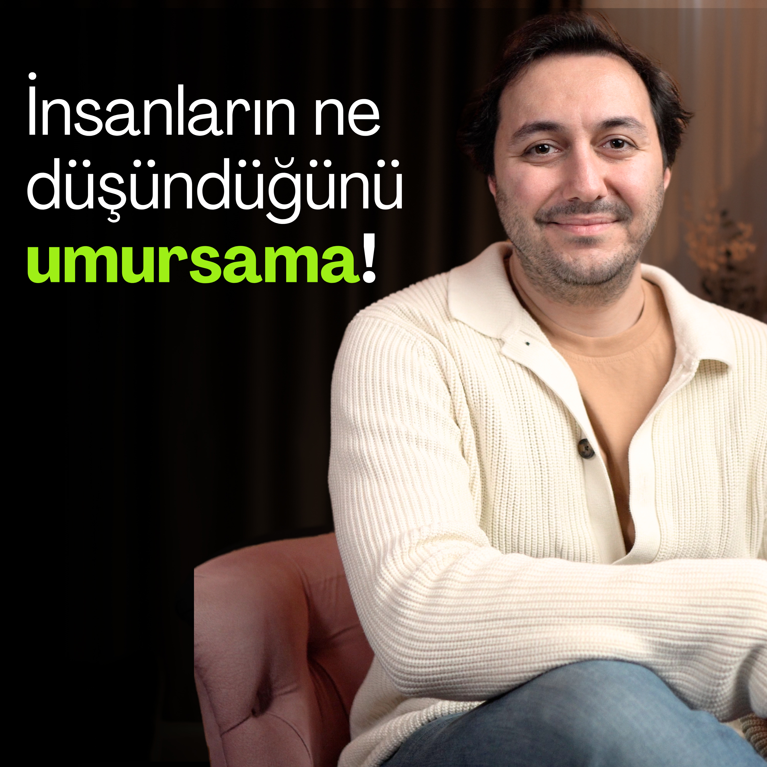 El Alem Ne Der Kaygısı: Neden Bu Kadar Etkileniyoruz ve Neyi Kaçırıyoruz? episode artwork