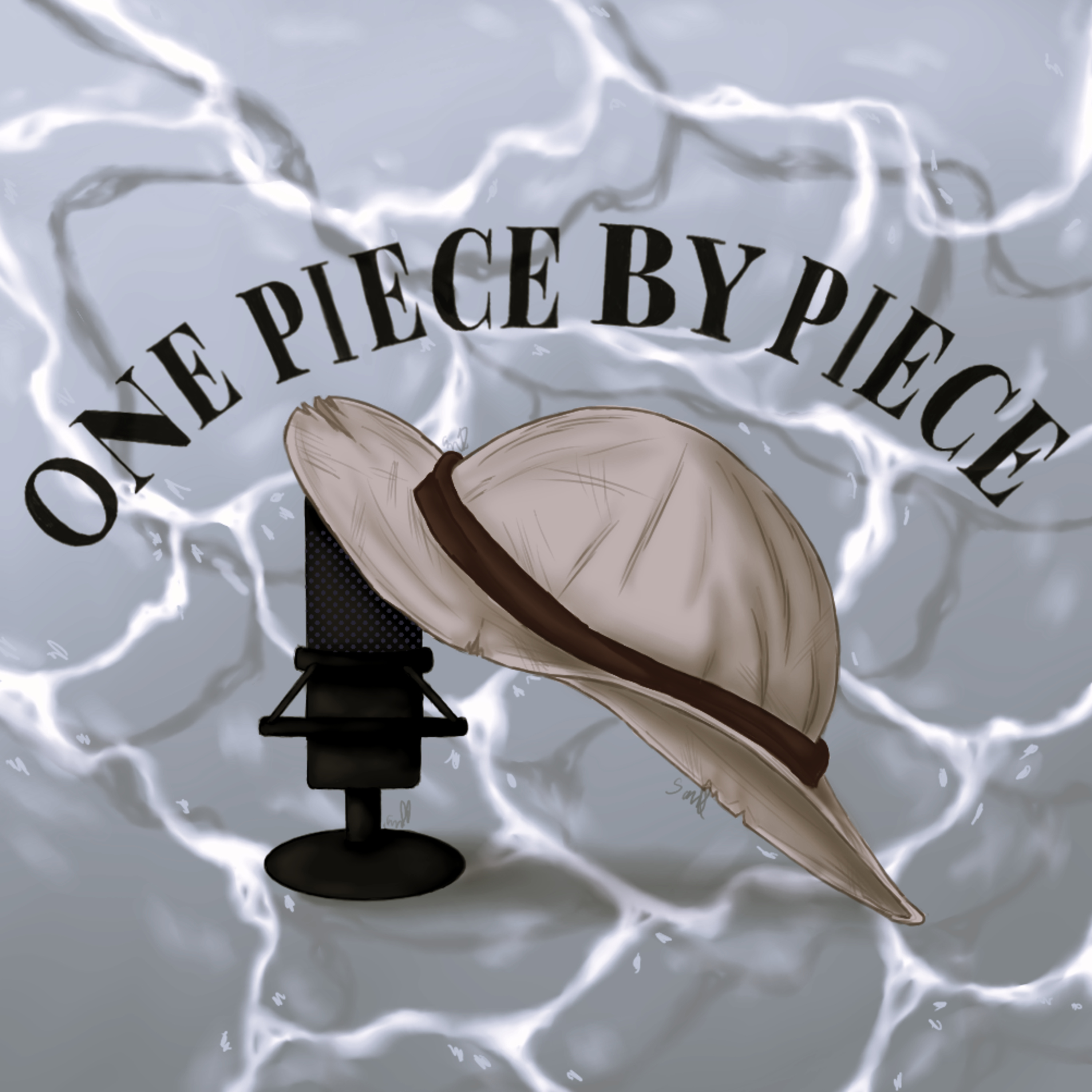 Epizoda 59 - Weekly Shōnen Jump