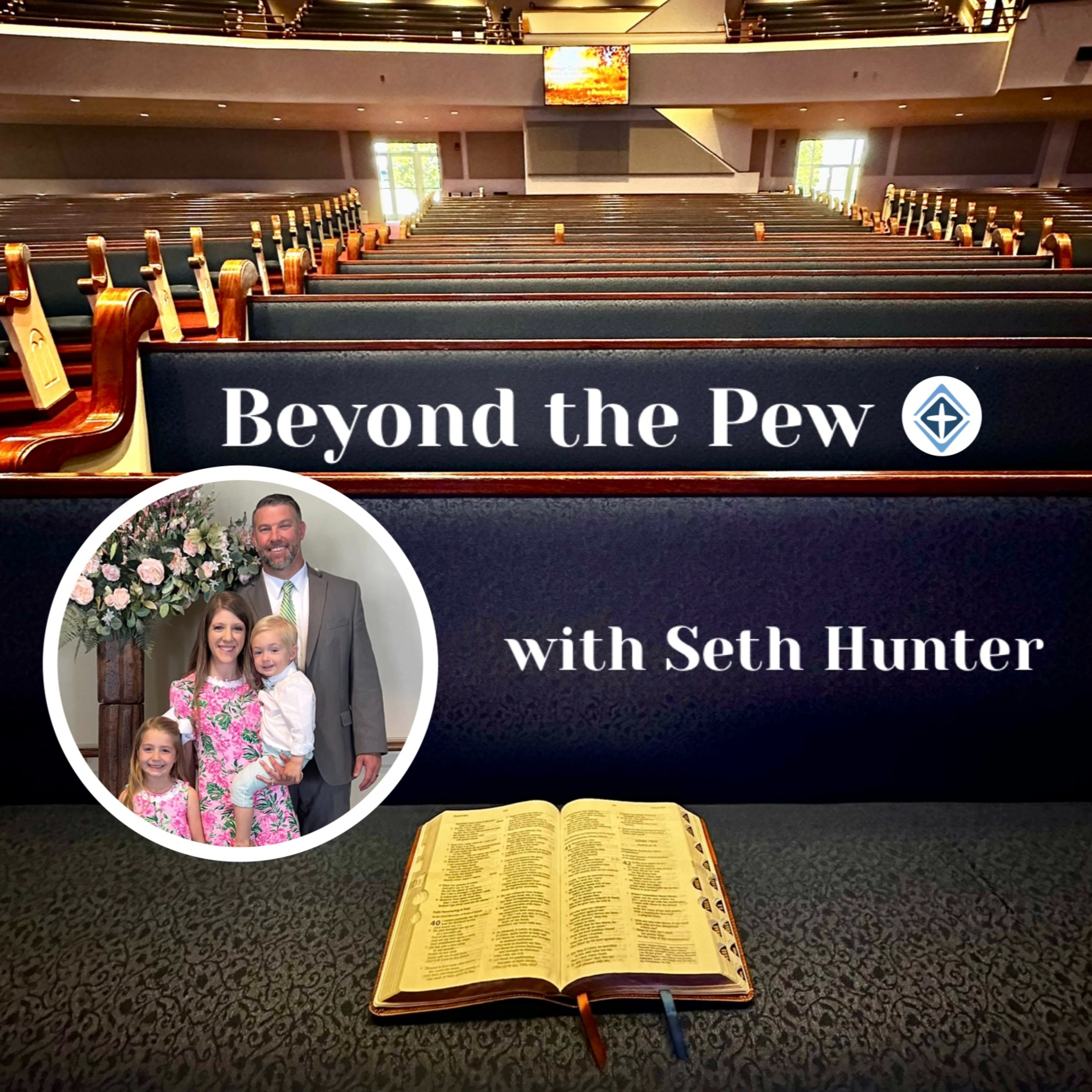 Beyond the Pew