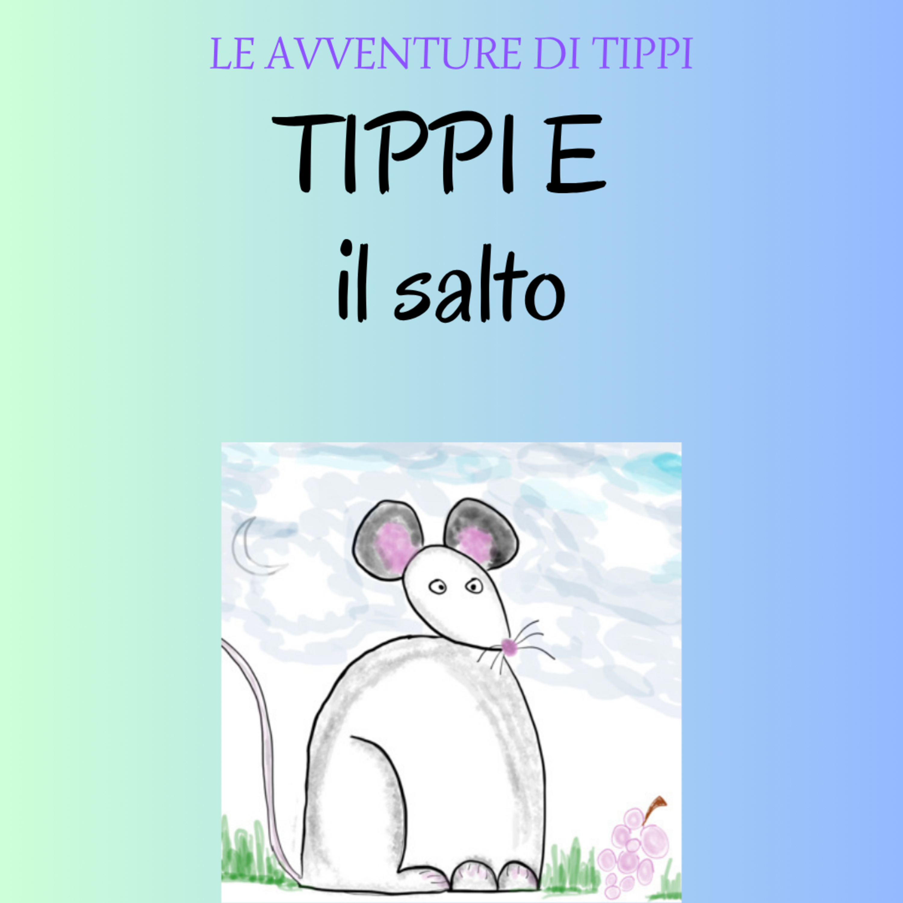 Topo Tippi e il salto