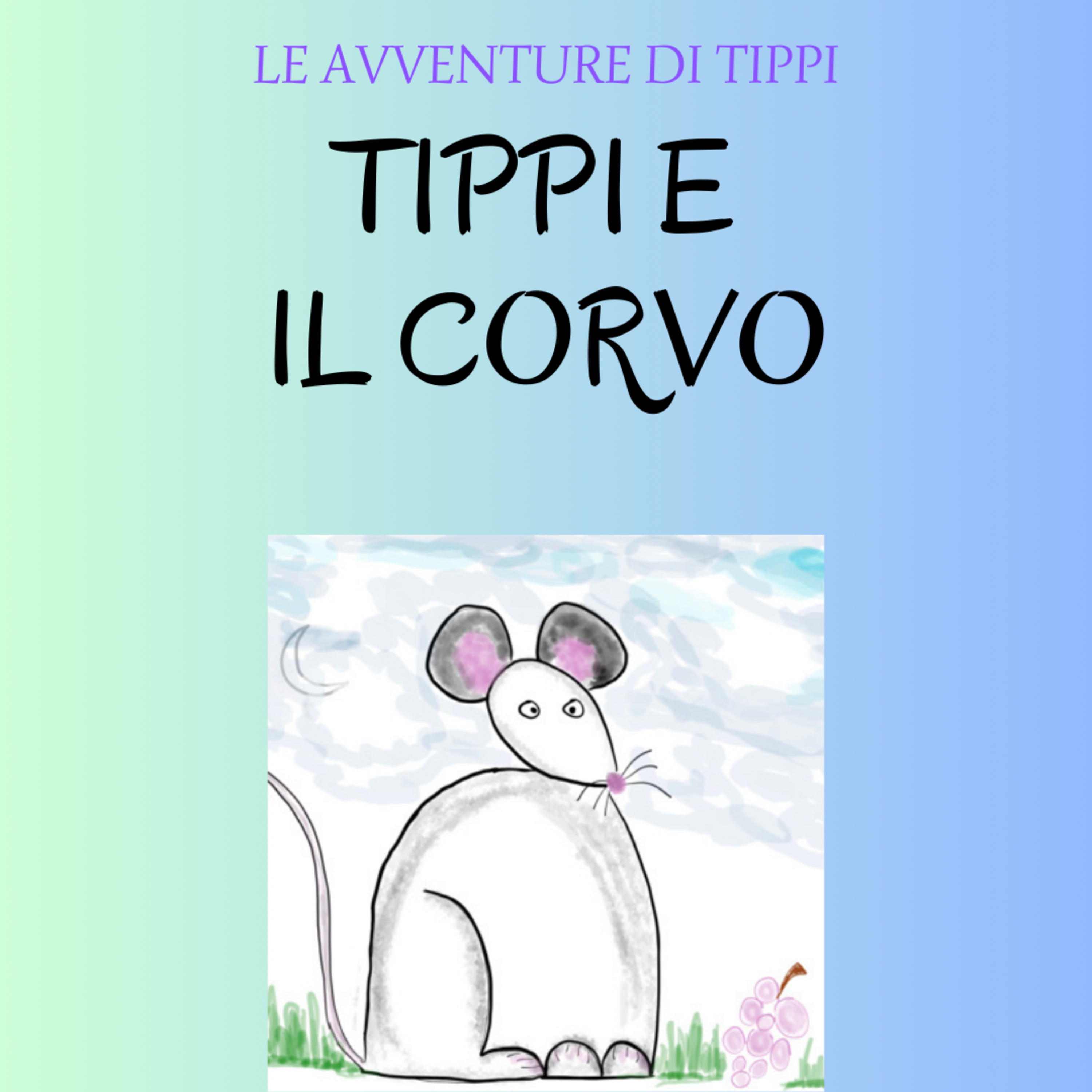 Topo Tippi e il corvo