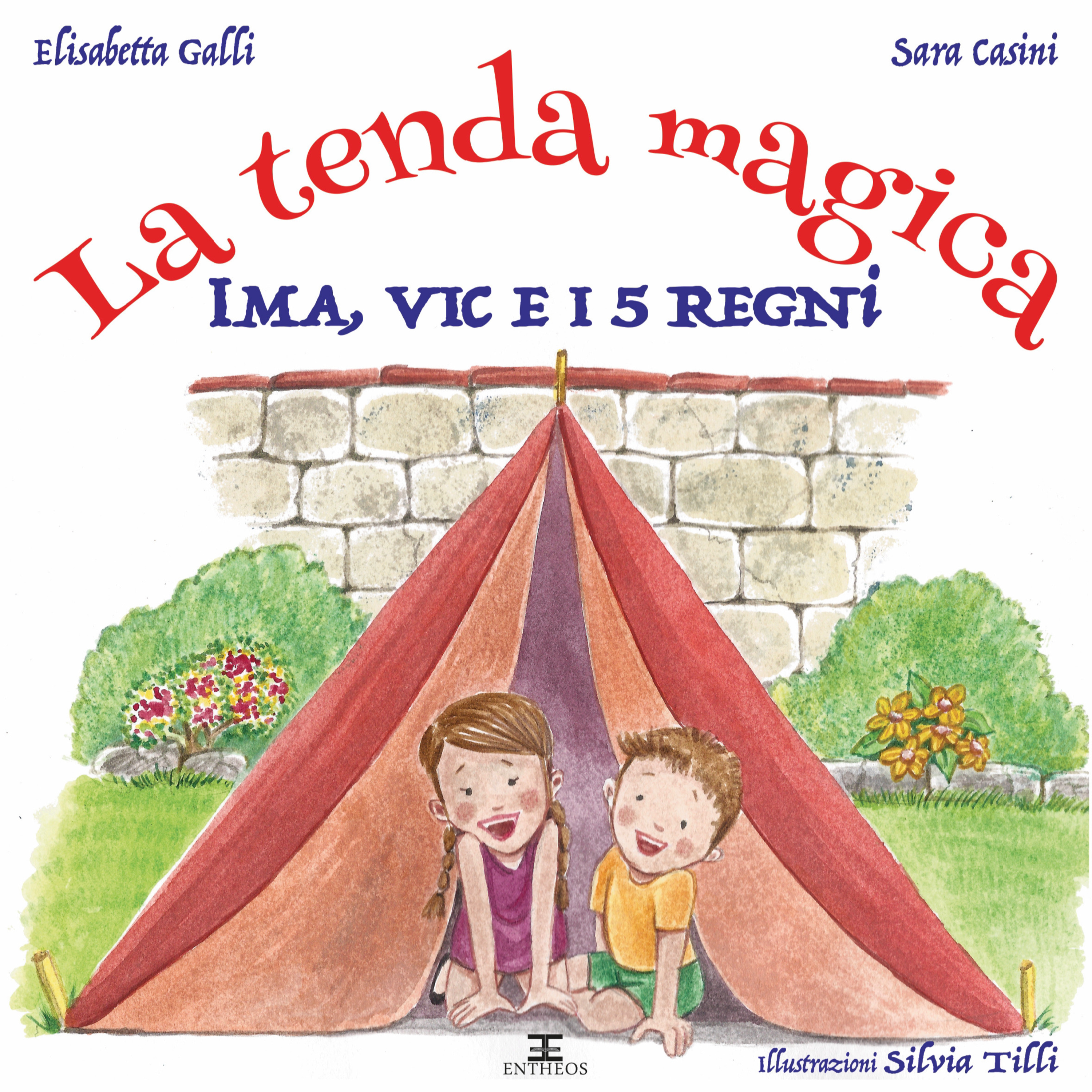 Le letterine impazzite - ultima parte
