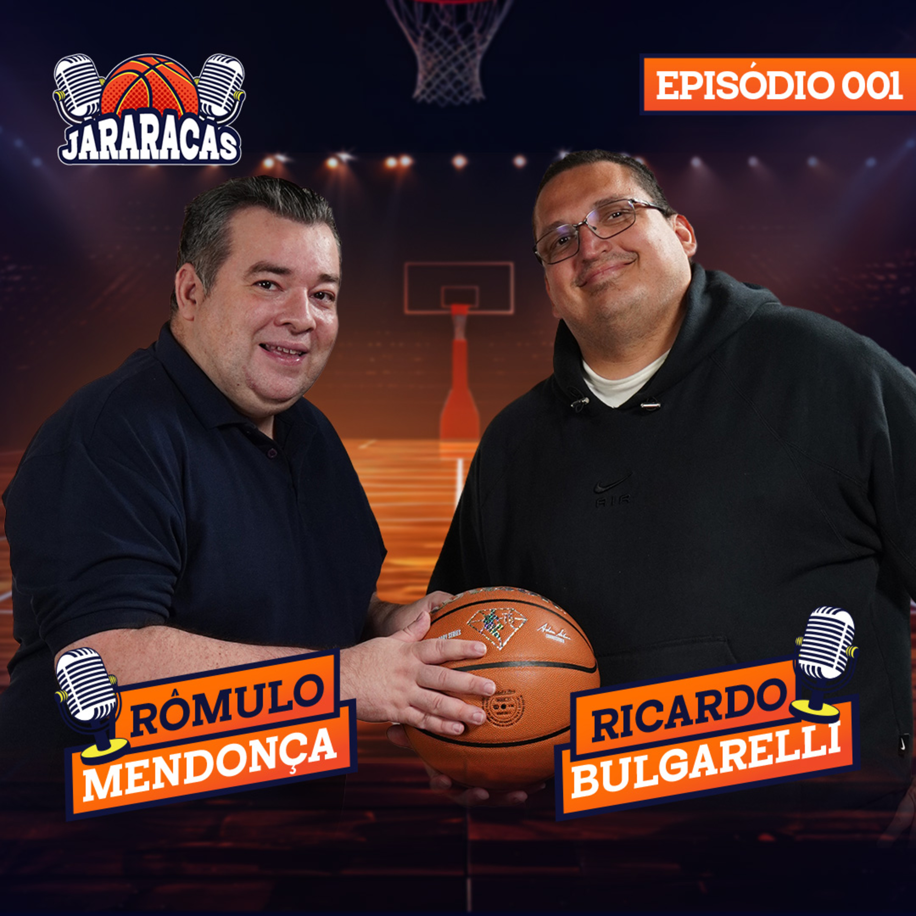 Jararacas Podcast
