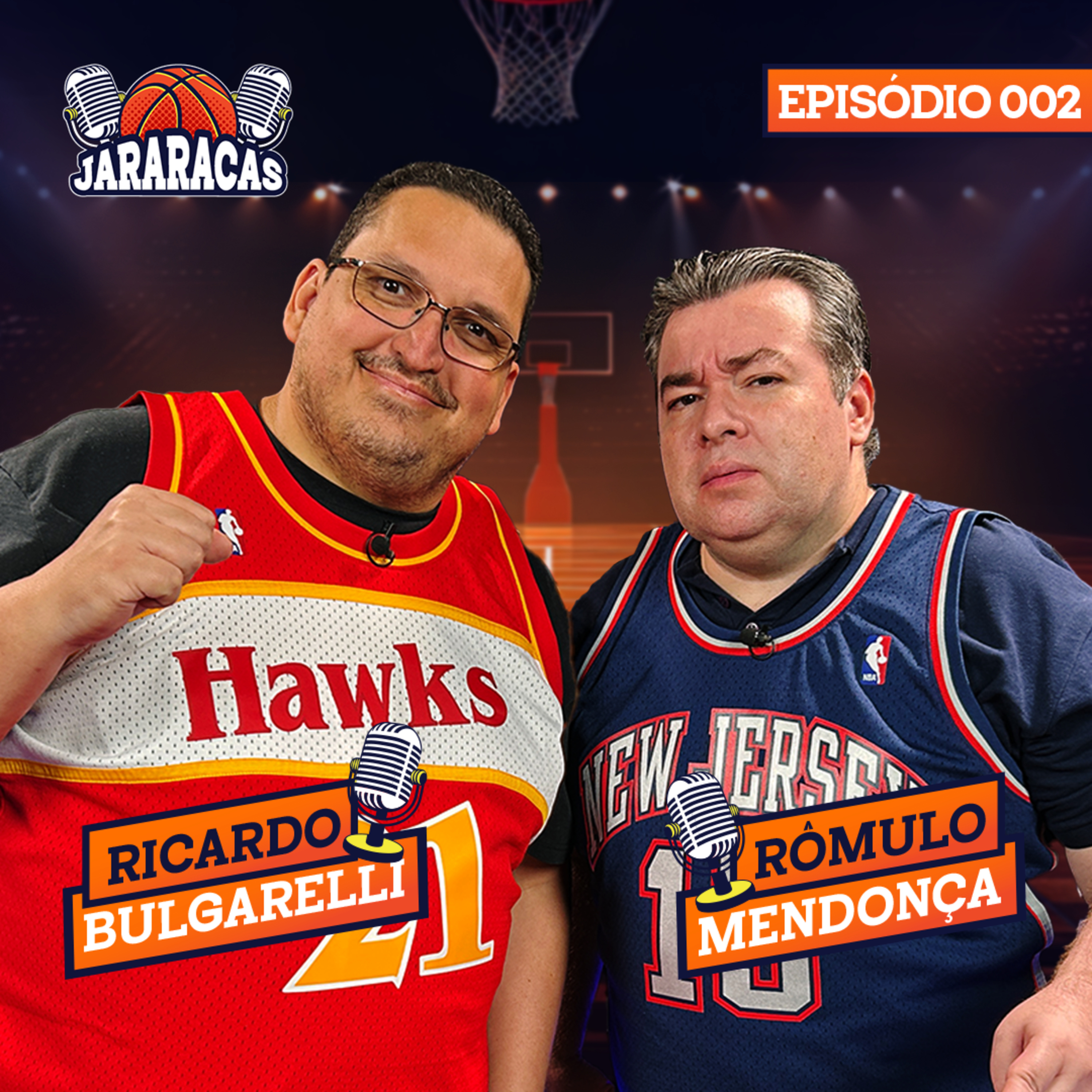 Jararacas Podcast
