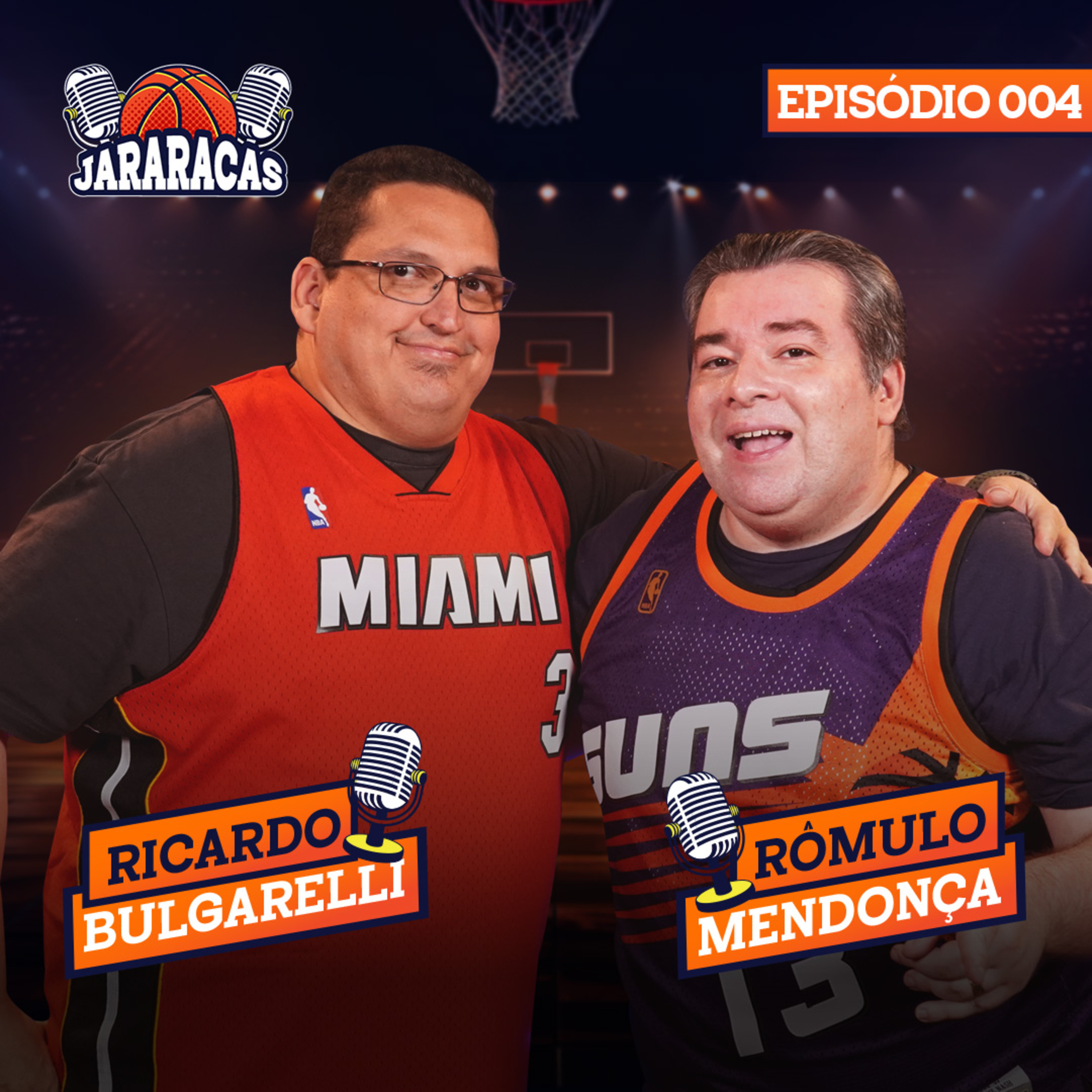 Jararacas Podcast