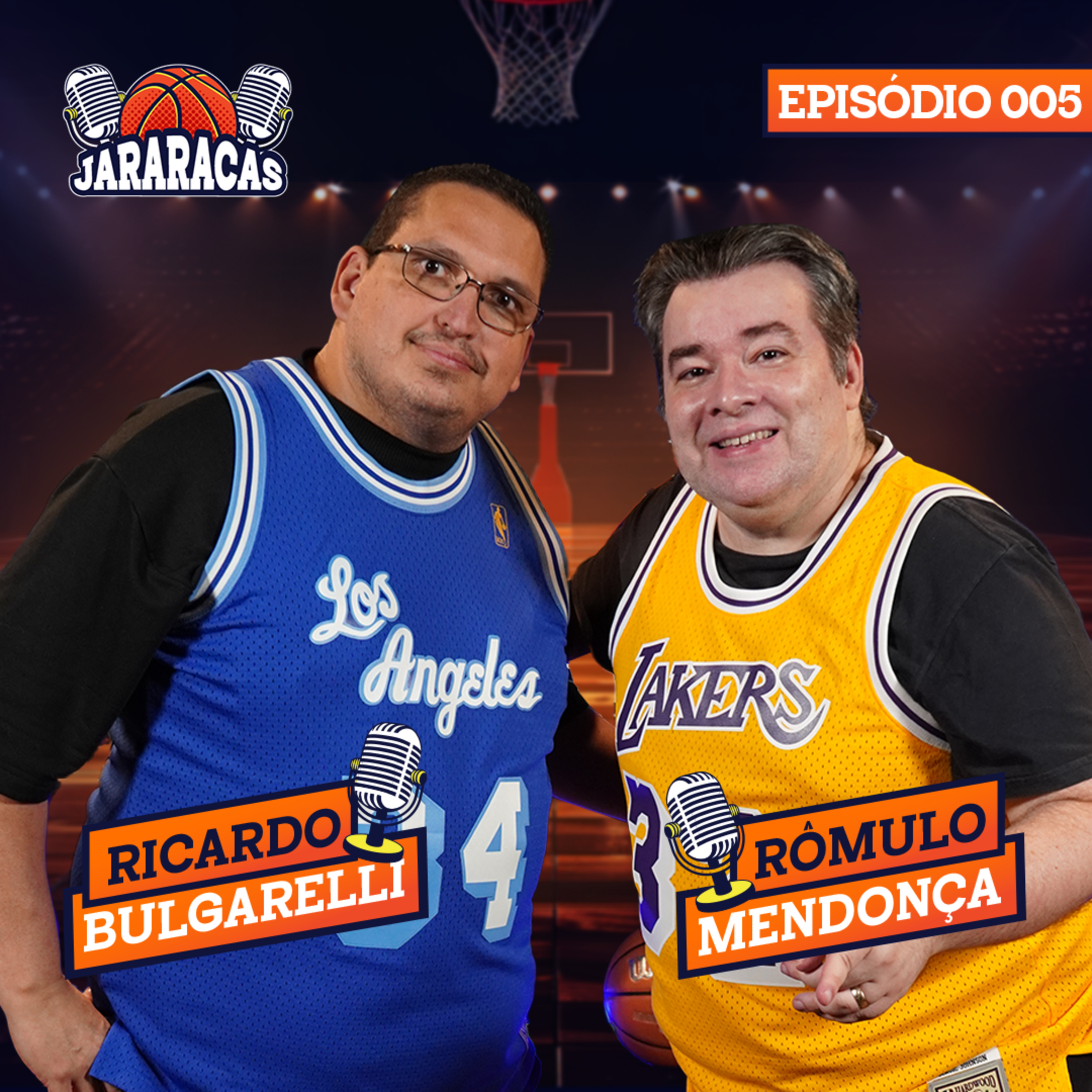 Jararacas Podcast